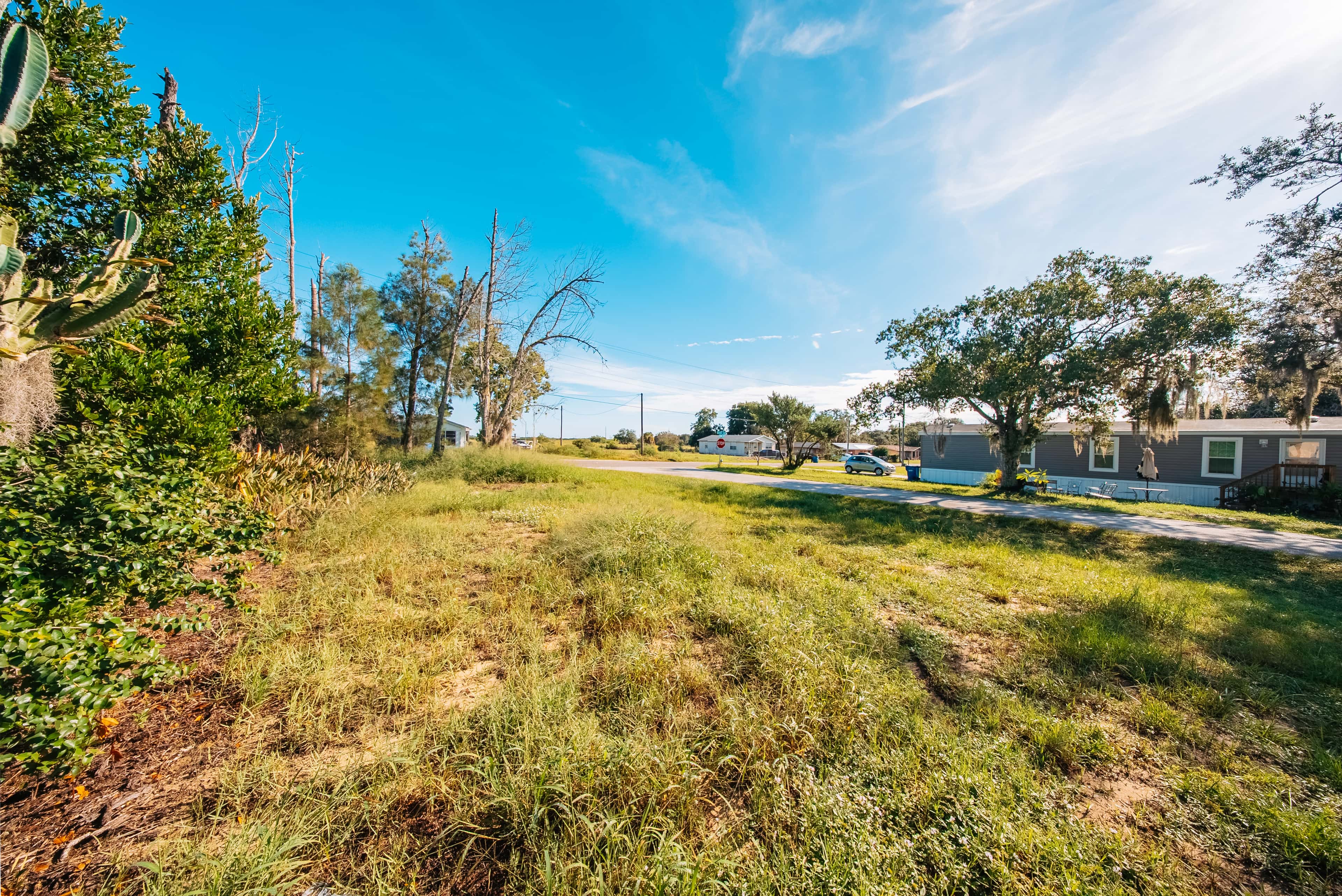 0.16 acre residential zoned land for sale in Highlands County, FL, photo 6
