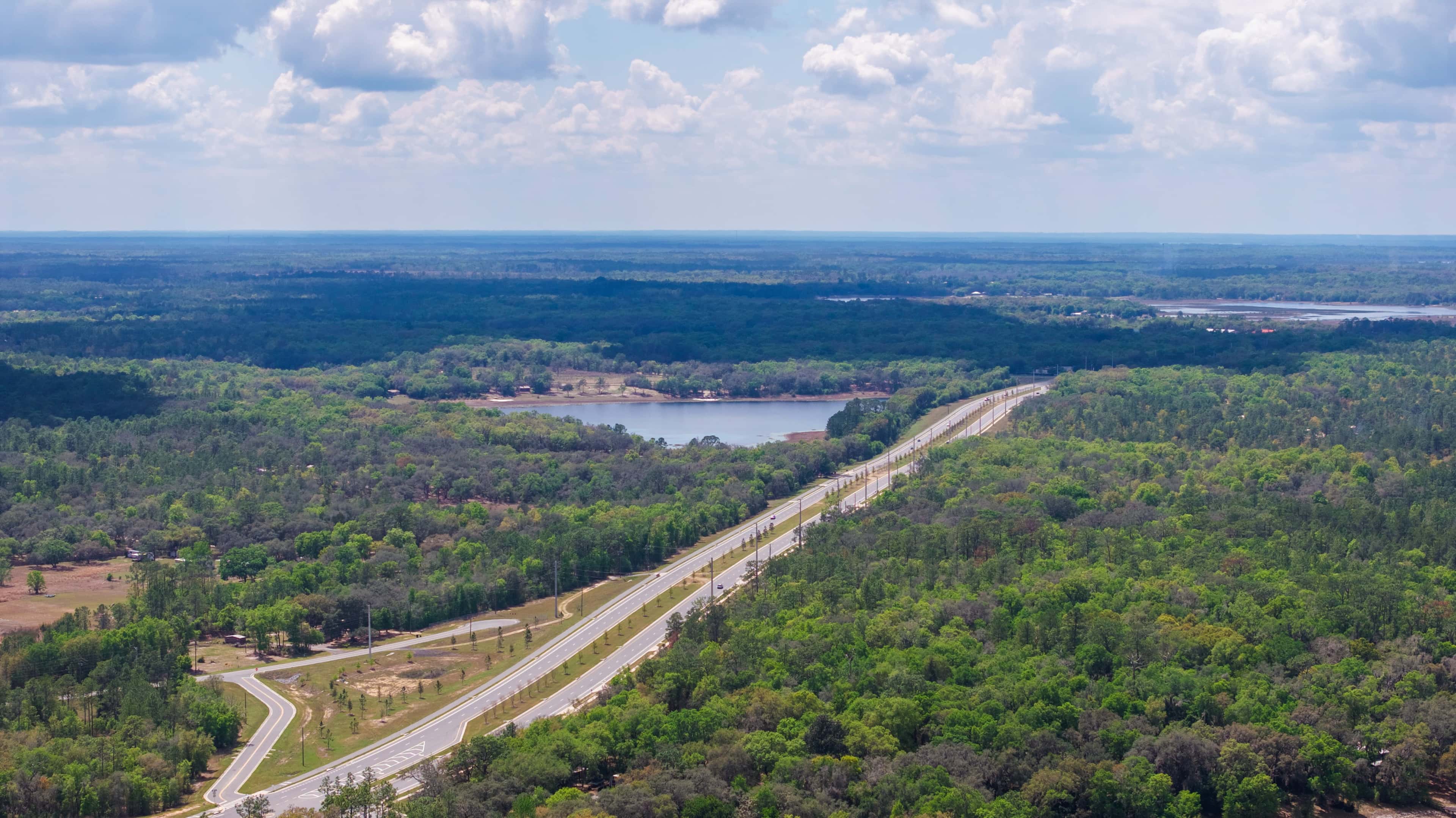 0.3 acre residential zoned land for sale in Putnam County, FL, photo 8
