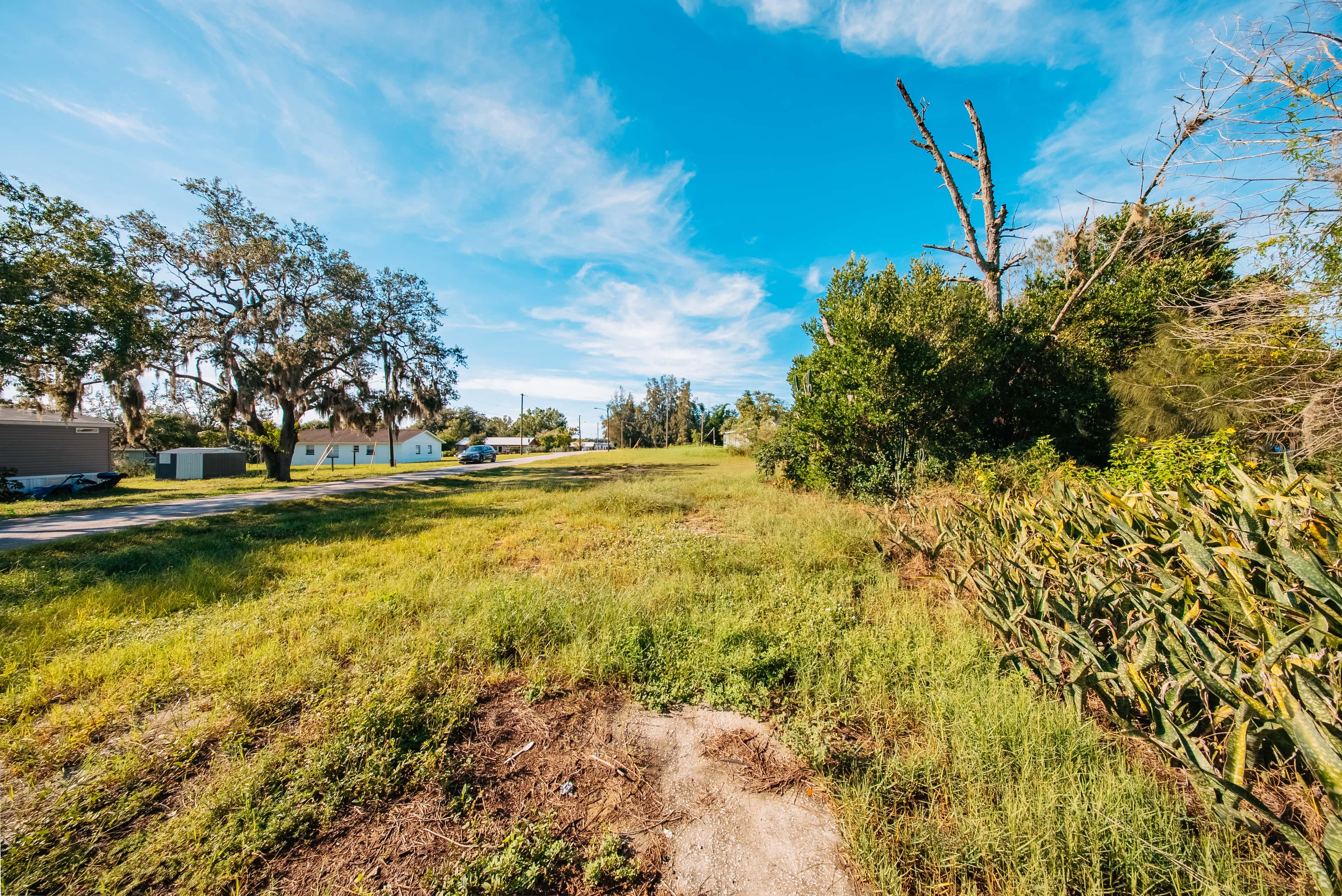 0.16 acre residential zoned land for sale in Highlands County, FL, photo 5