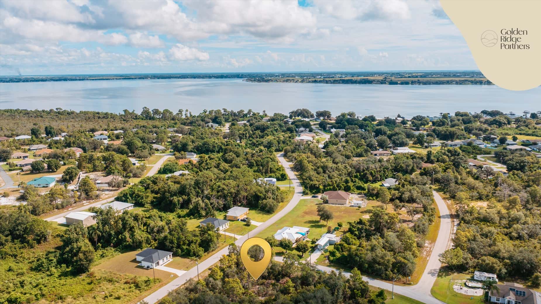 0.24 acre residential zoned land for sale in Highlands County, FL, photo 2