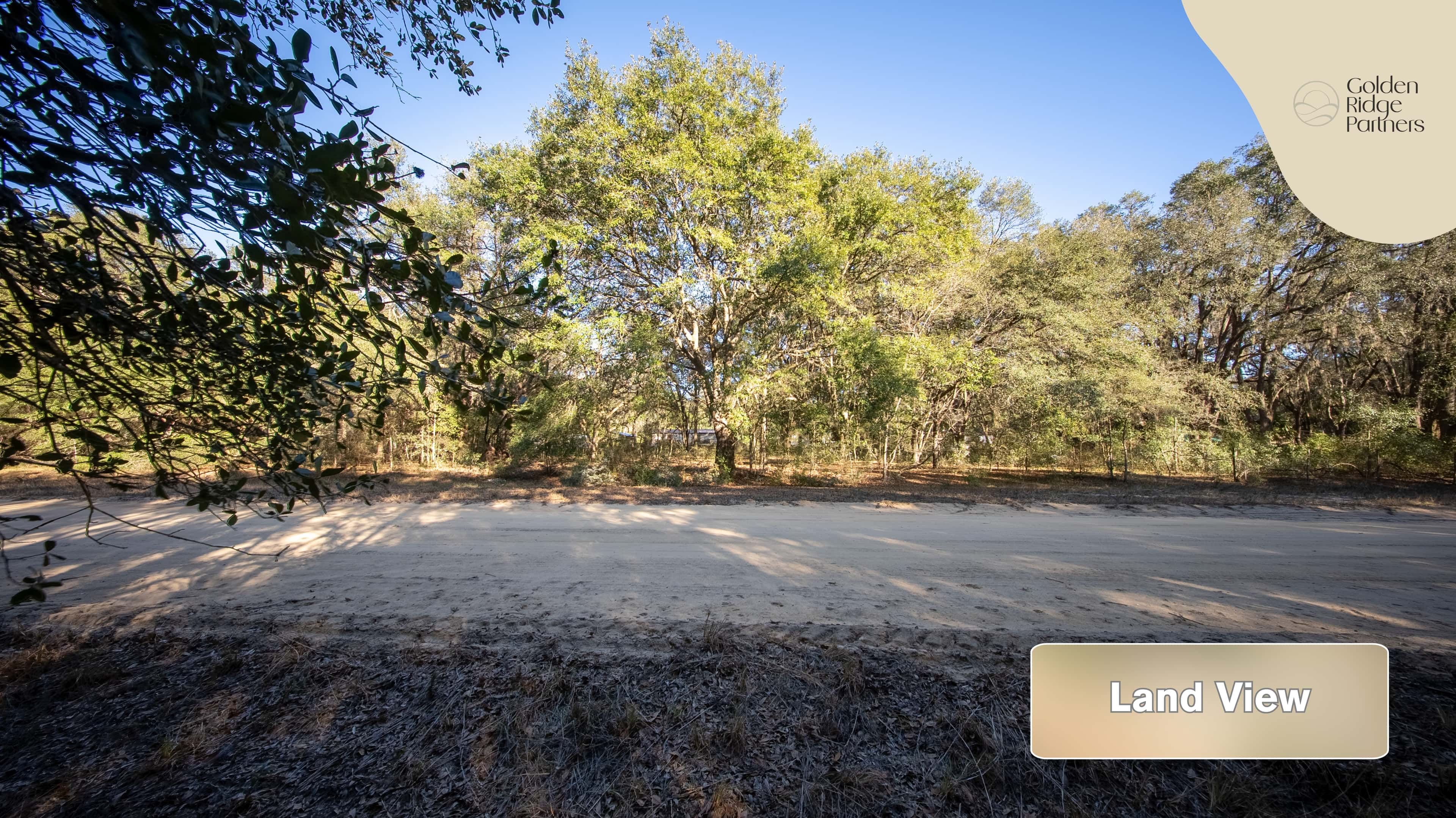 0.22 acre residential zoned land for sale in Putnam County, FL, photo 2
