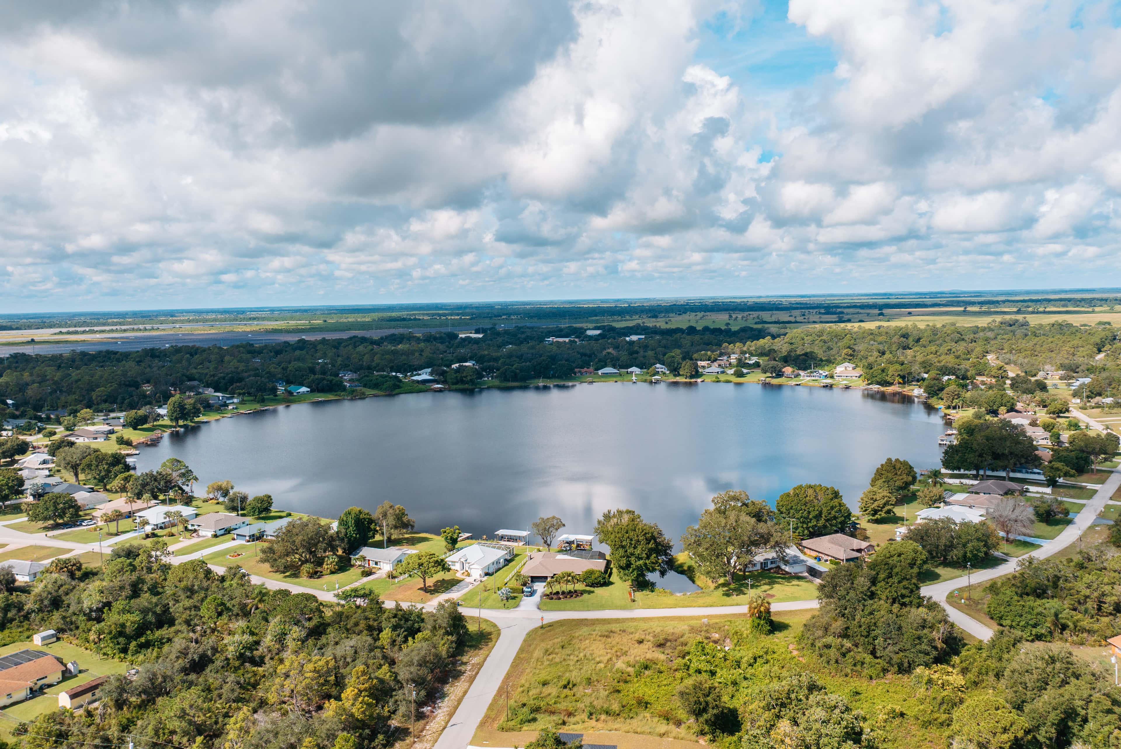 0.24 acre residential zoned land for sale in Highlands County, FL, photo 6