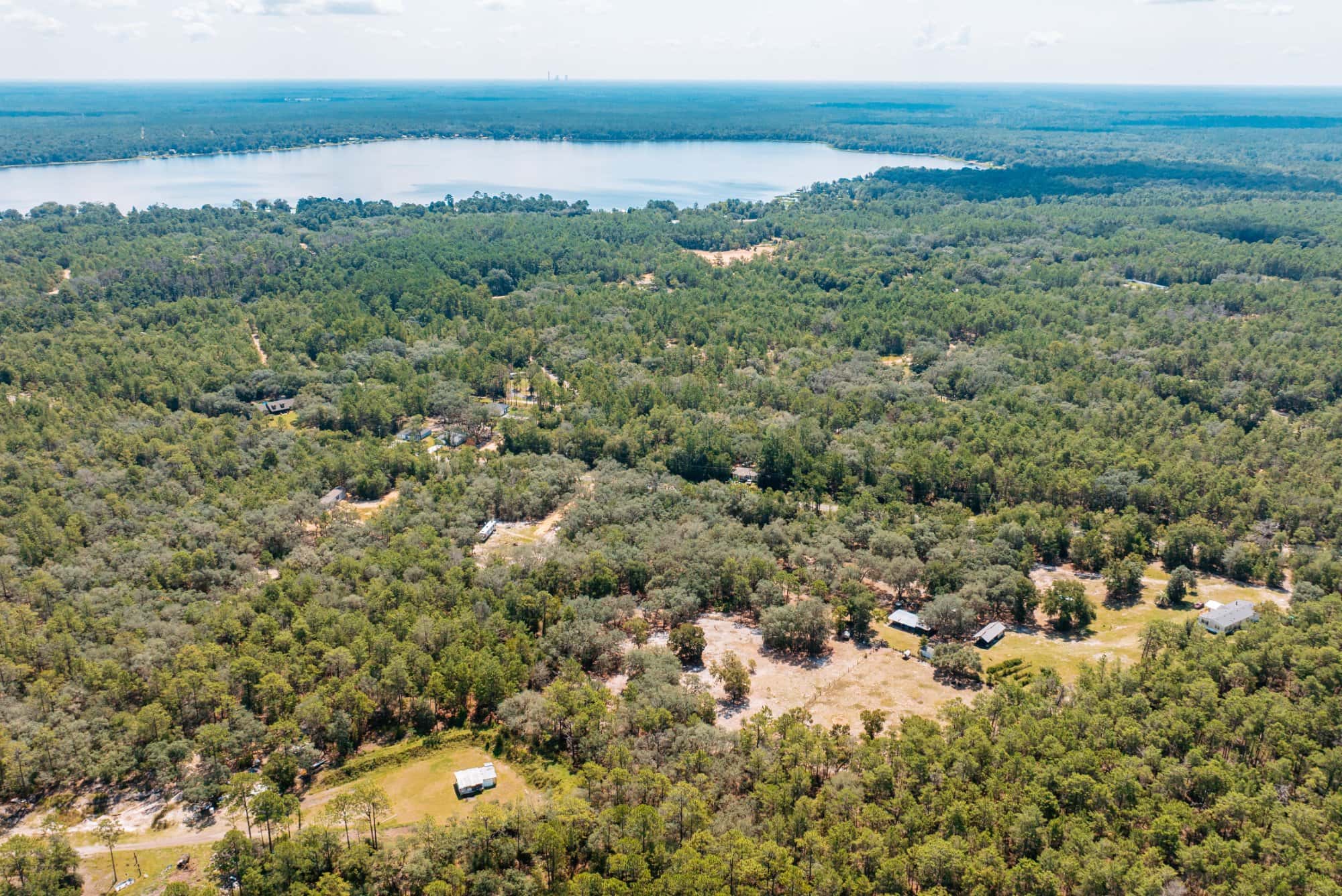 0.34 acre residential zoned land for sale in Putnam County, FL, photo 6