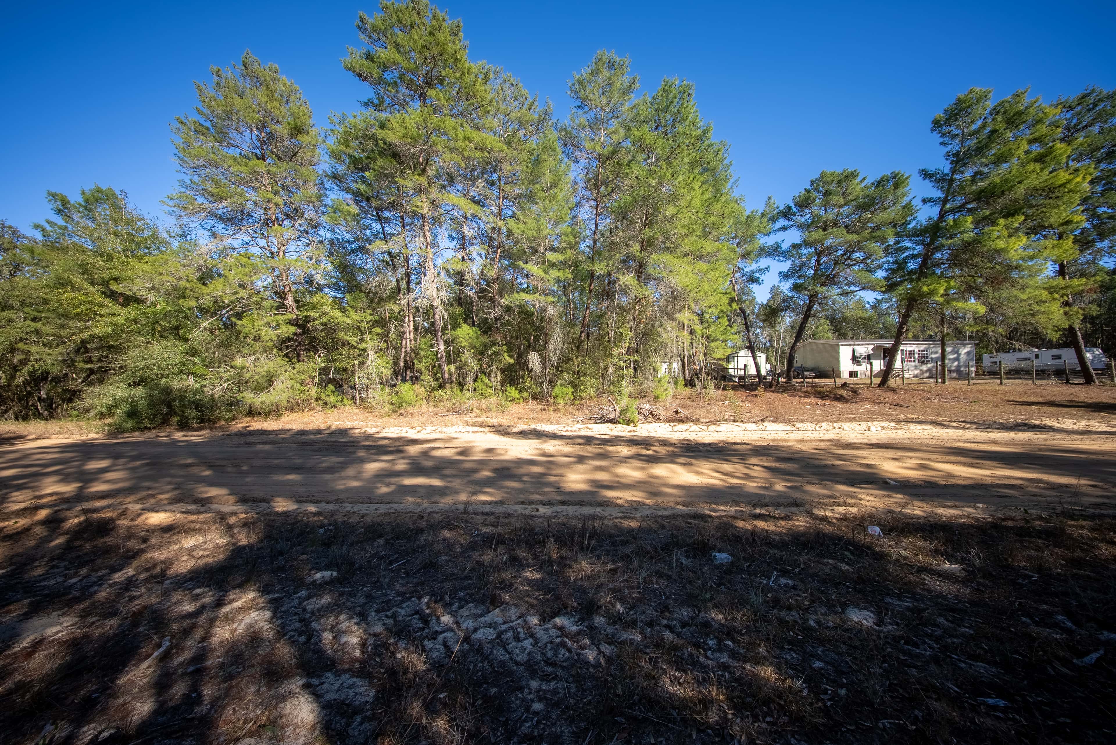 0.22 acre residential zoned land for sale in Putnam County, FL, photo 14