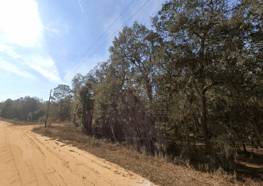 0.29 acre residential zoned land for sale in Putnam County, FL, photo 10