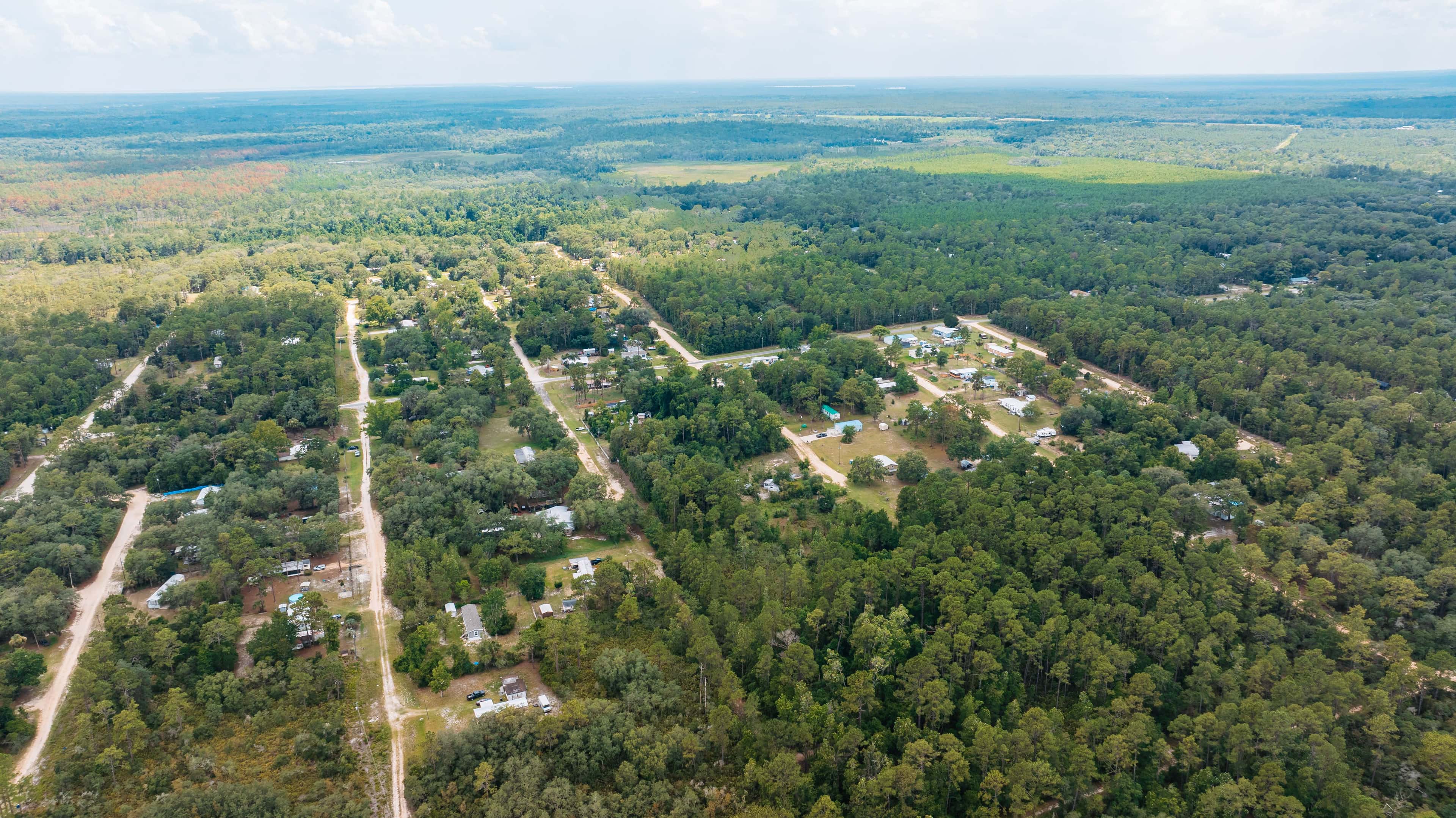 0.23 acre residential zoned land for sale in Putnam County, FL, photo 15
