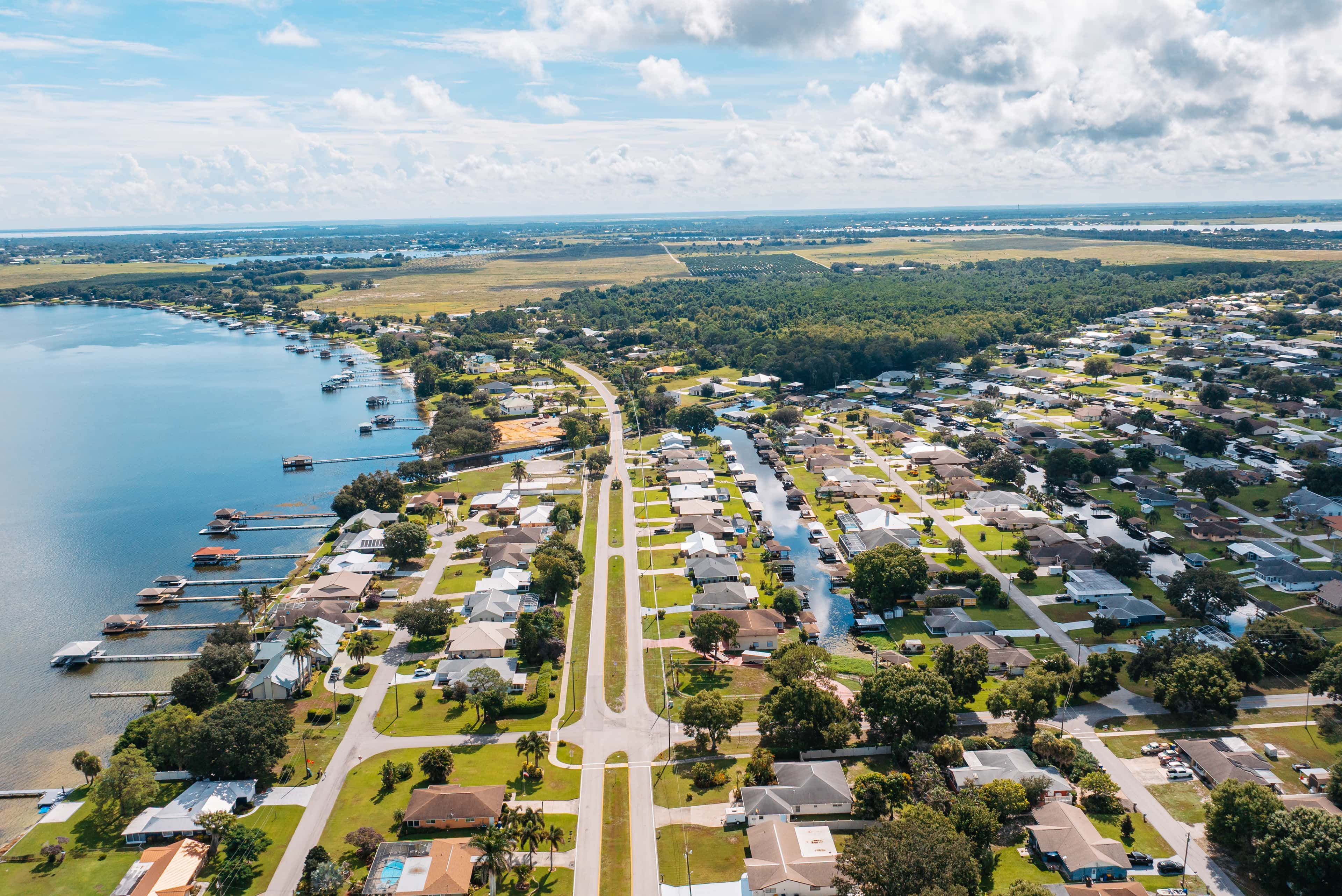 0.24 acre residential zoned land for sale in Highlands County, FL, photo 5