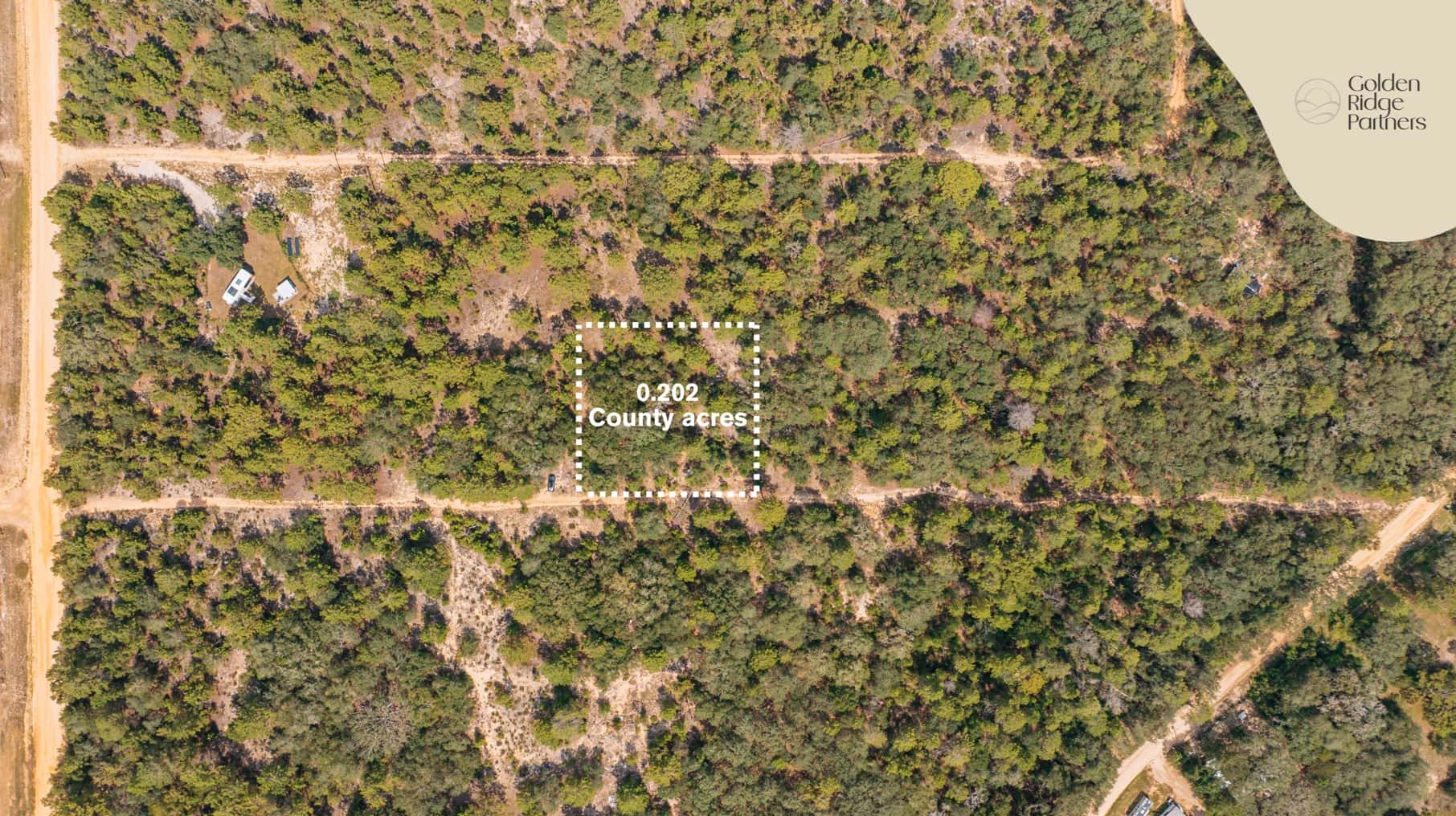 0.23 acre residential zoned land for sale in Putnam County, FL, photo 2