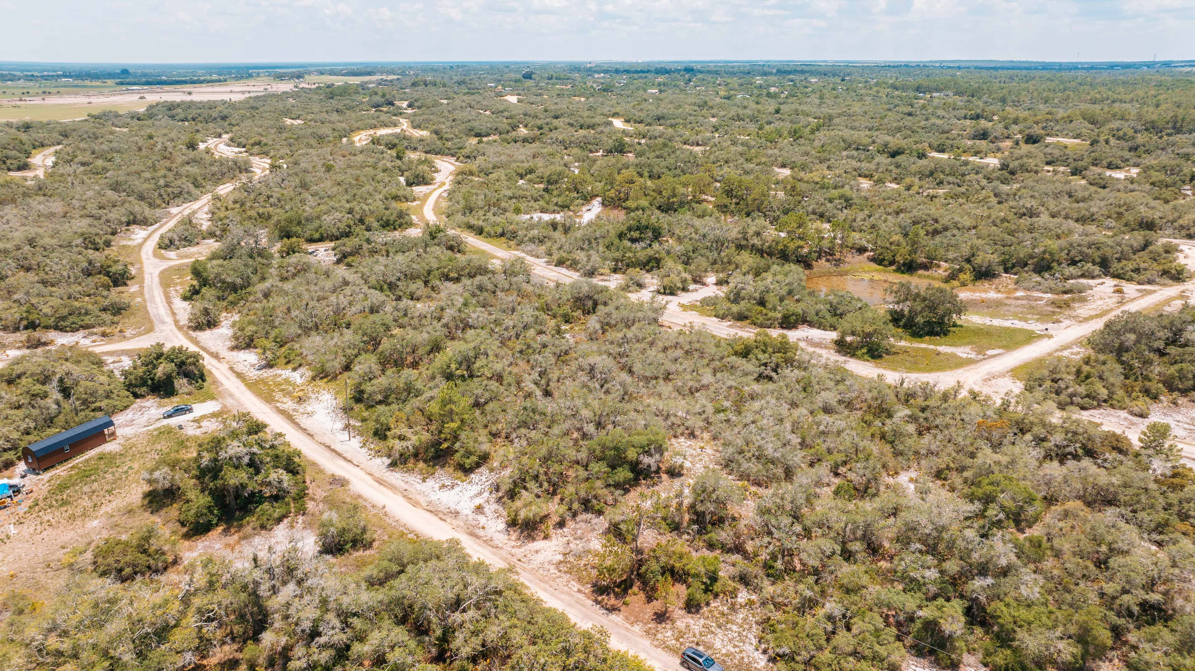 0.24 acre residential zoned land for sale in Highlands County, FL, photo 5