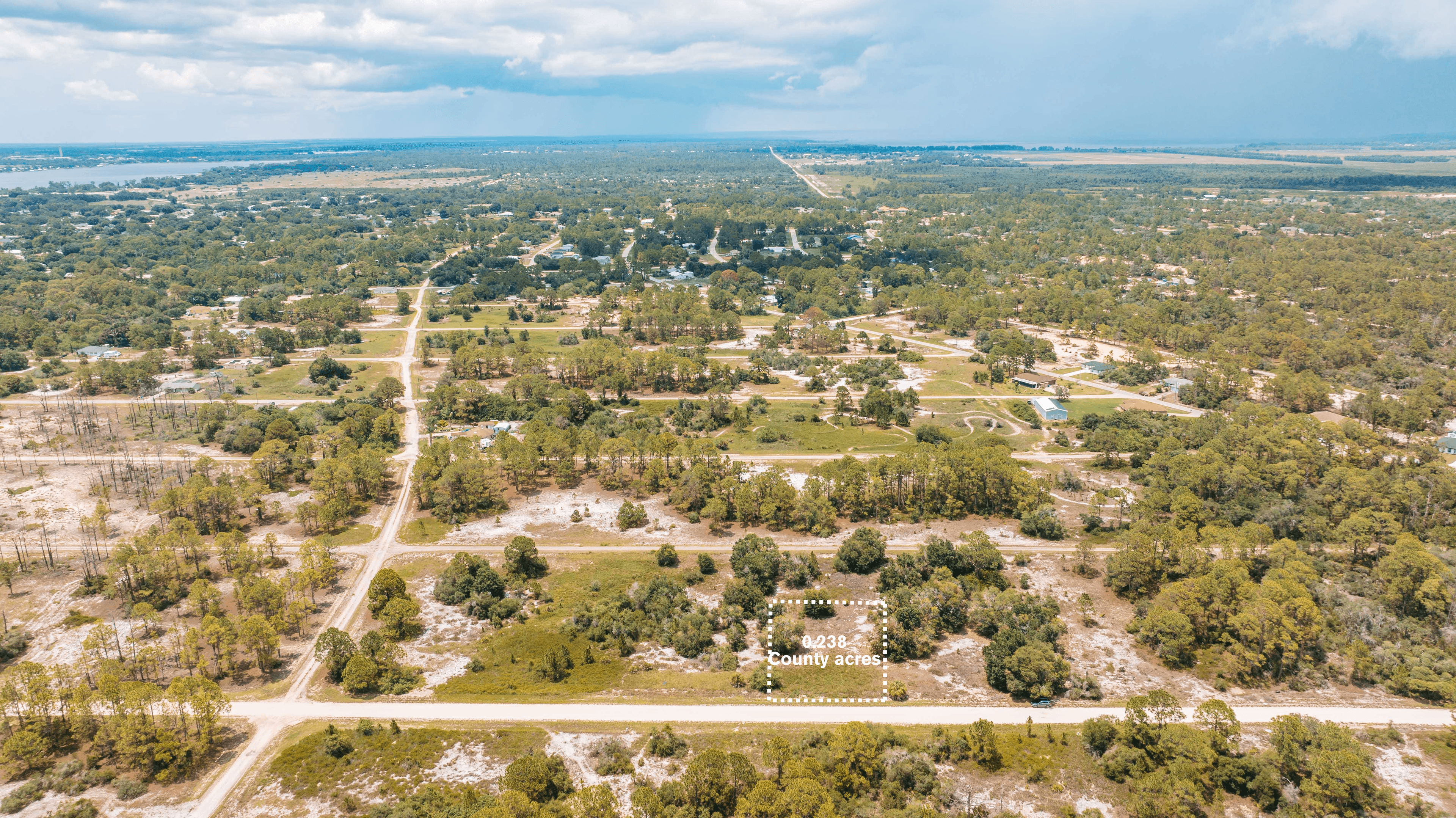 0.23 acre land for sale in Highlands County, FL