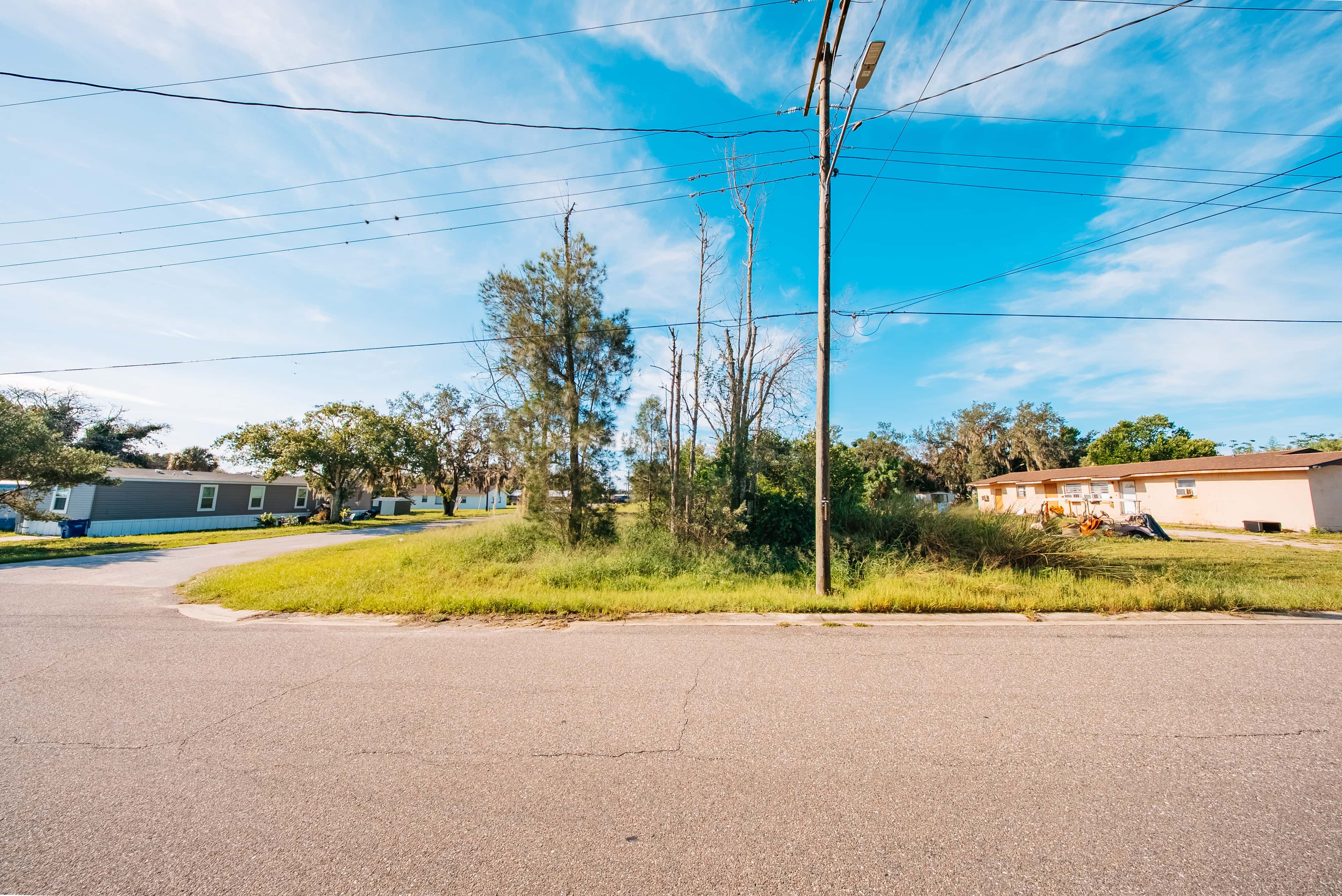 0.16 acre residential zoned land for sale in Highlands County, FL, photo 11