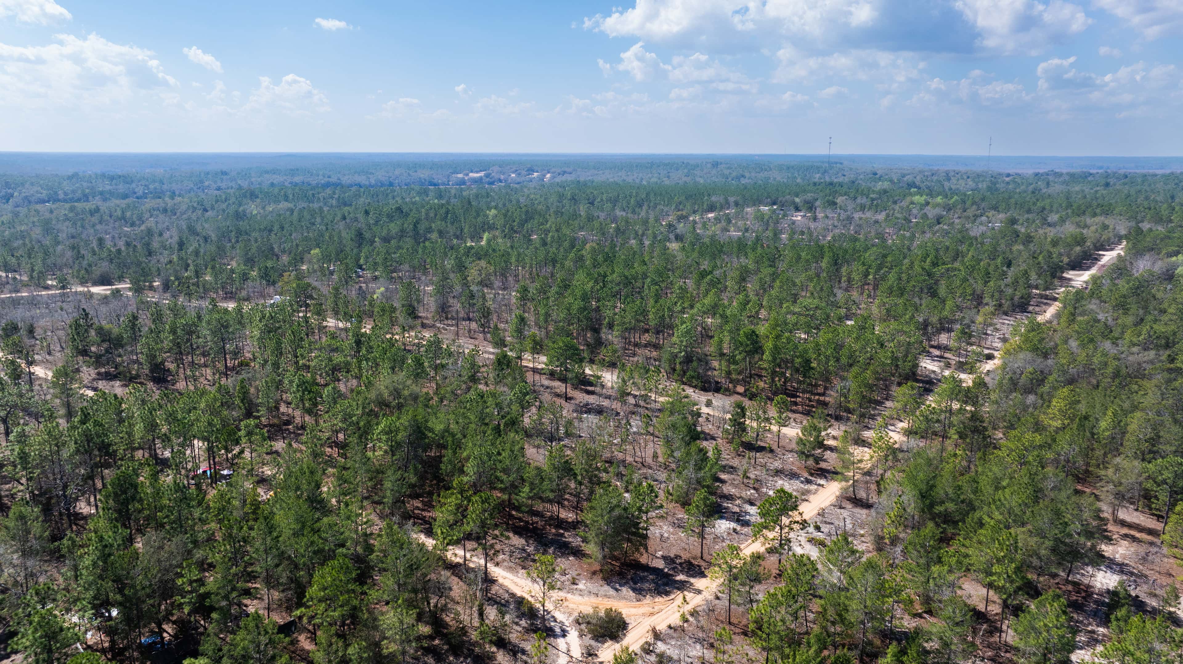 0.37 acre residential zoned land for sale in Putnam County, FL, photo 4