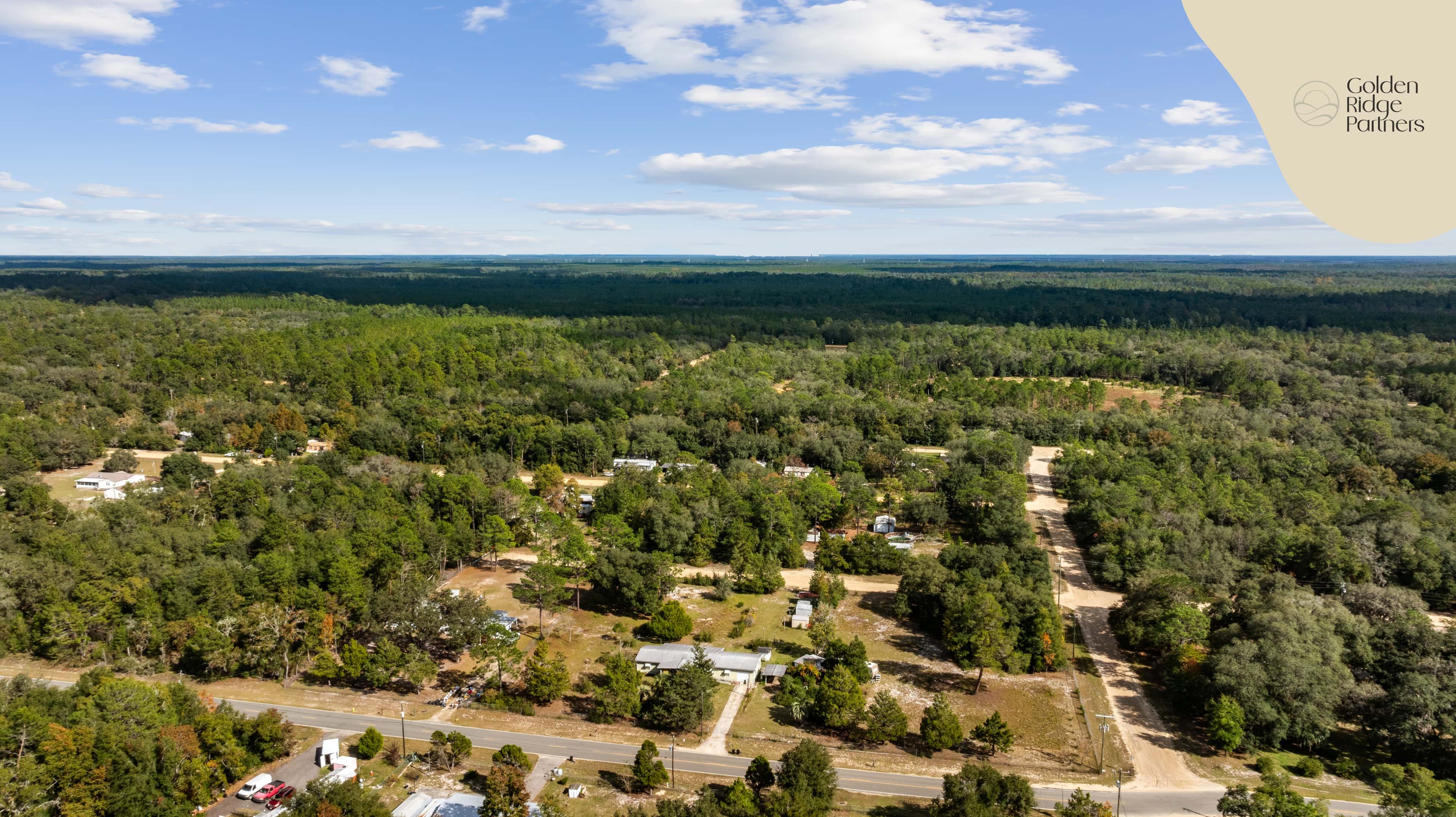 0.22 acre residential zoned land for sale in Putnam County, FL, photo 4