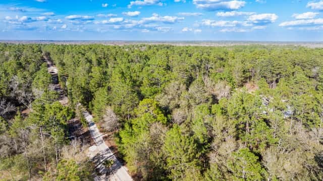 0.23 acre lot in Putnam County, Florida