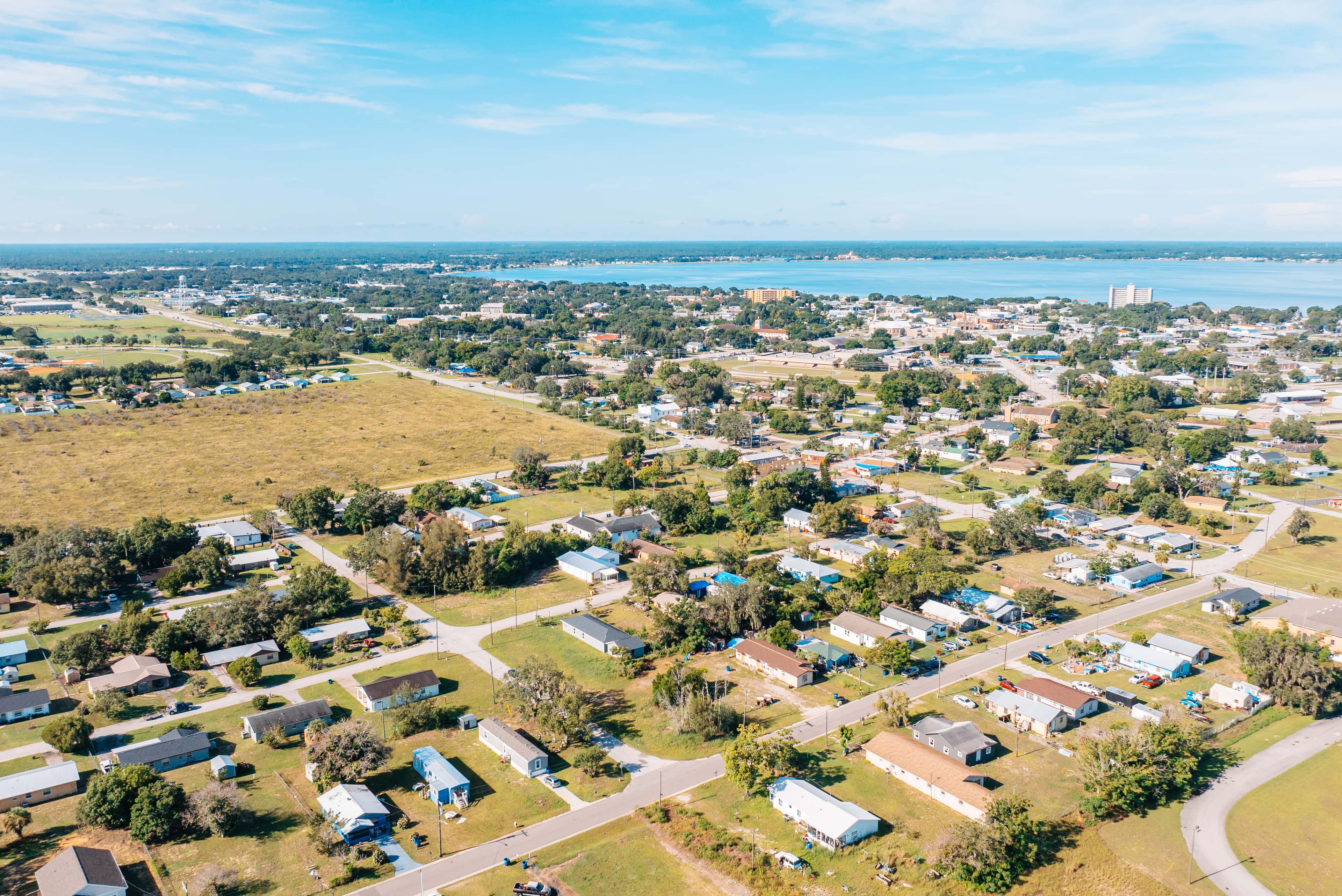 0.16 acre residential zoned land for sale in Highlands County, FL, photo 8