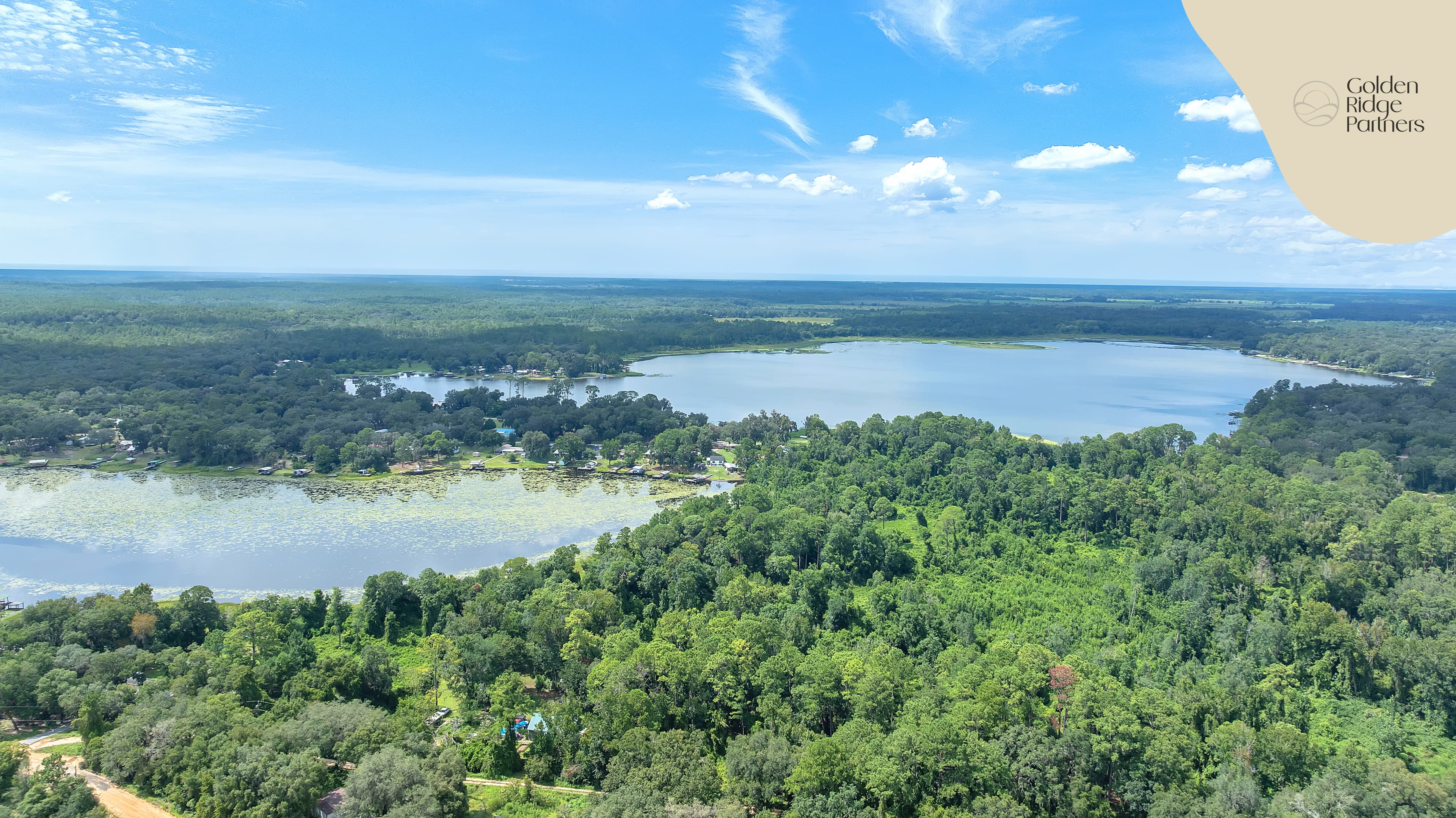 0.22 acre residential zoned land for sale in Putnam County, FL — photo 4