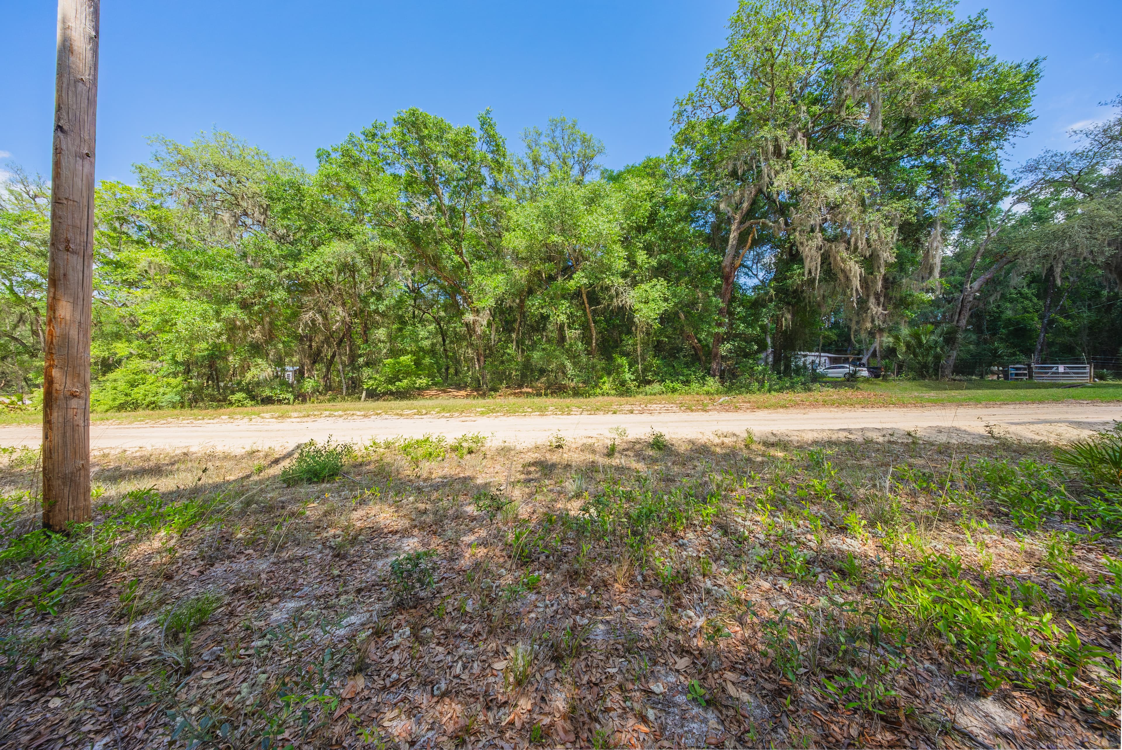 The Interlachen Summit: 0.22 Acres at an Incredible 205ft Elevation — property view 8