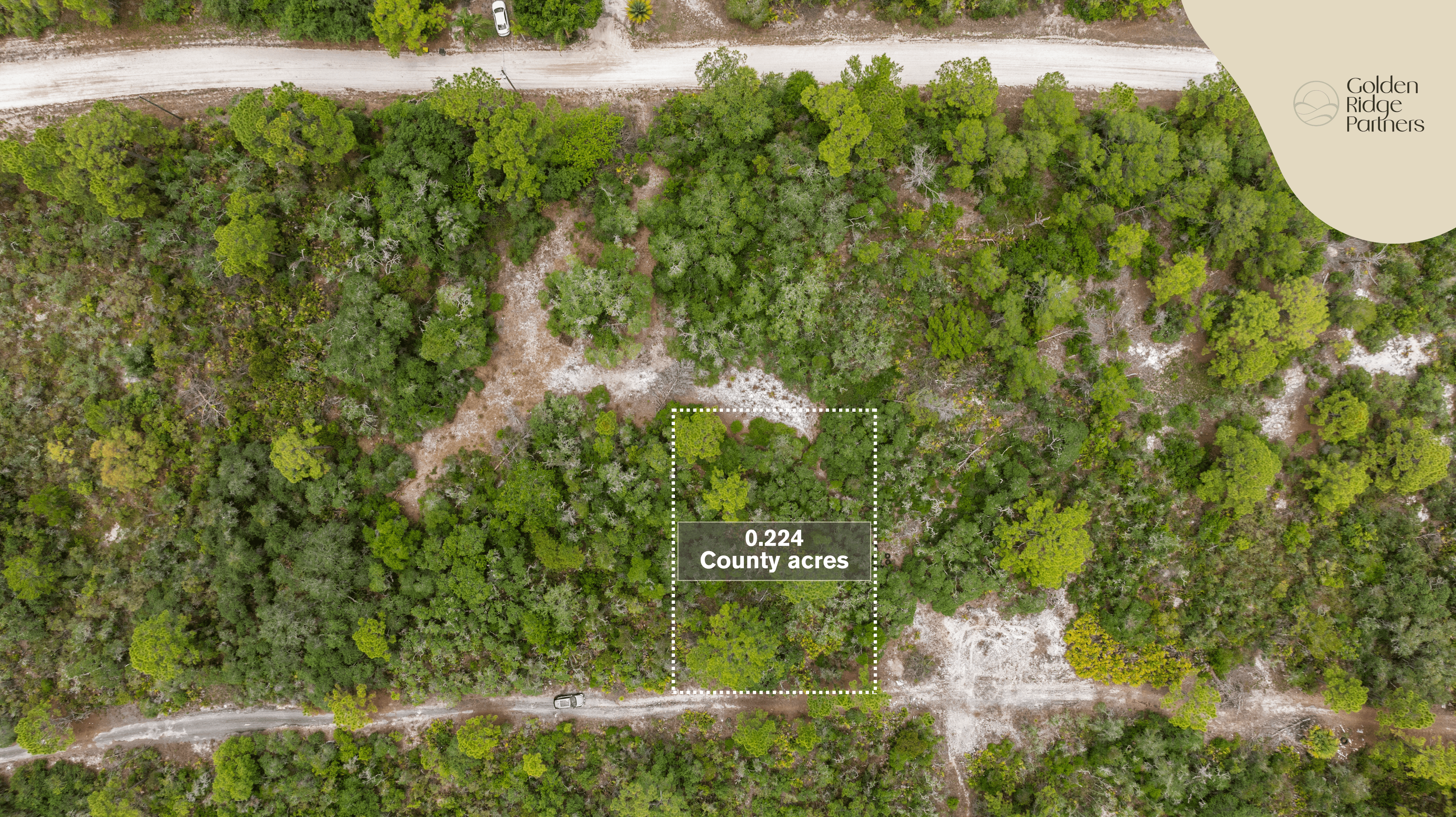 Anchor Your Dreams on Showboat Ave: 0.23 Acres of Wooded Serenity — property view 12