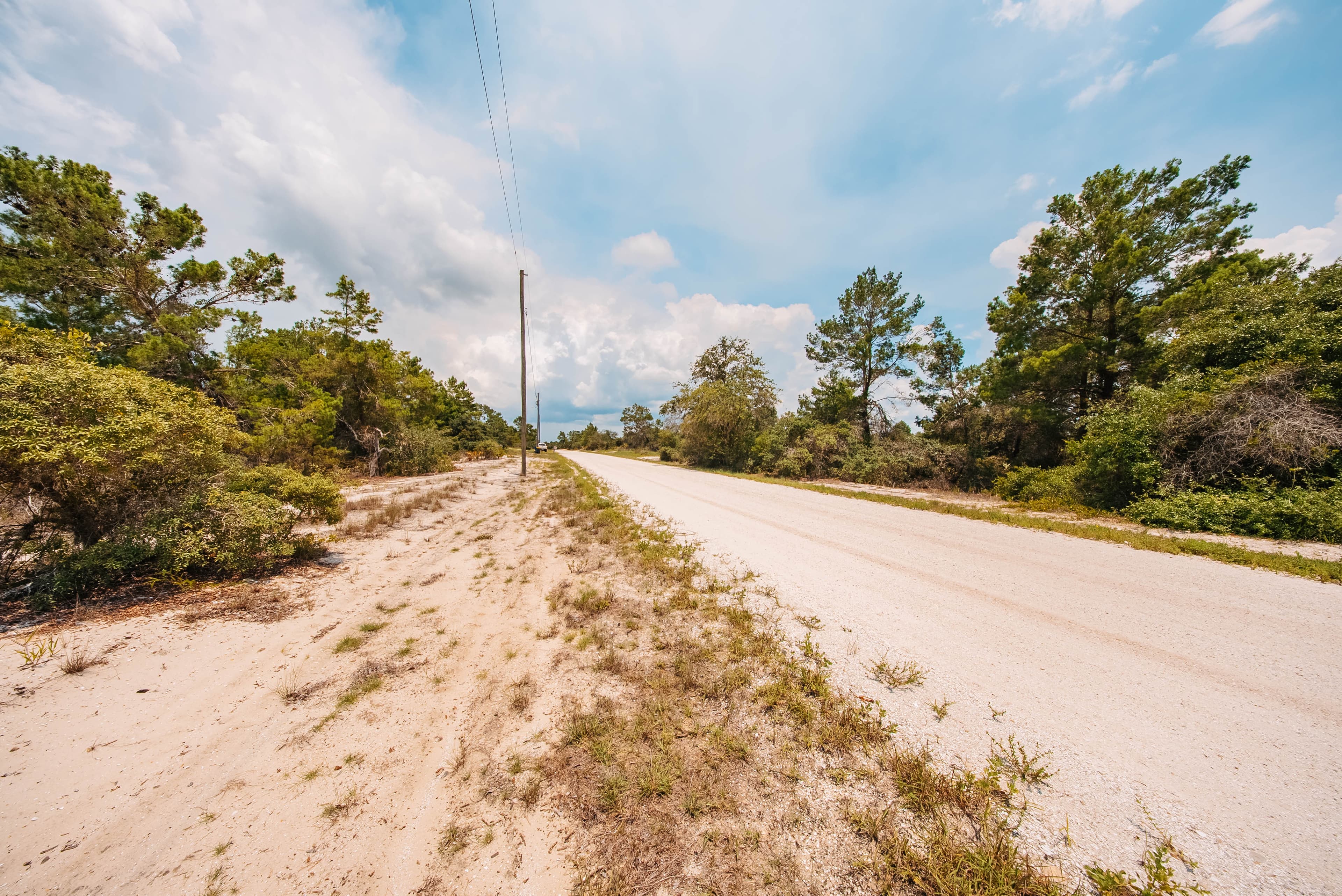 0.23 Acre Build-Ready Lot in Sun N Lakes, Lake Placid — property view 14