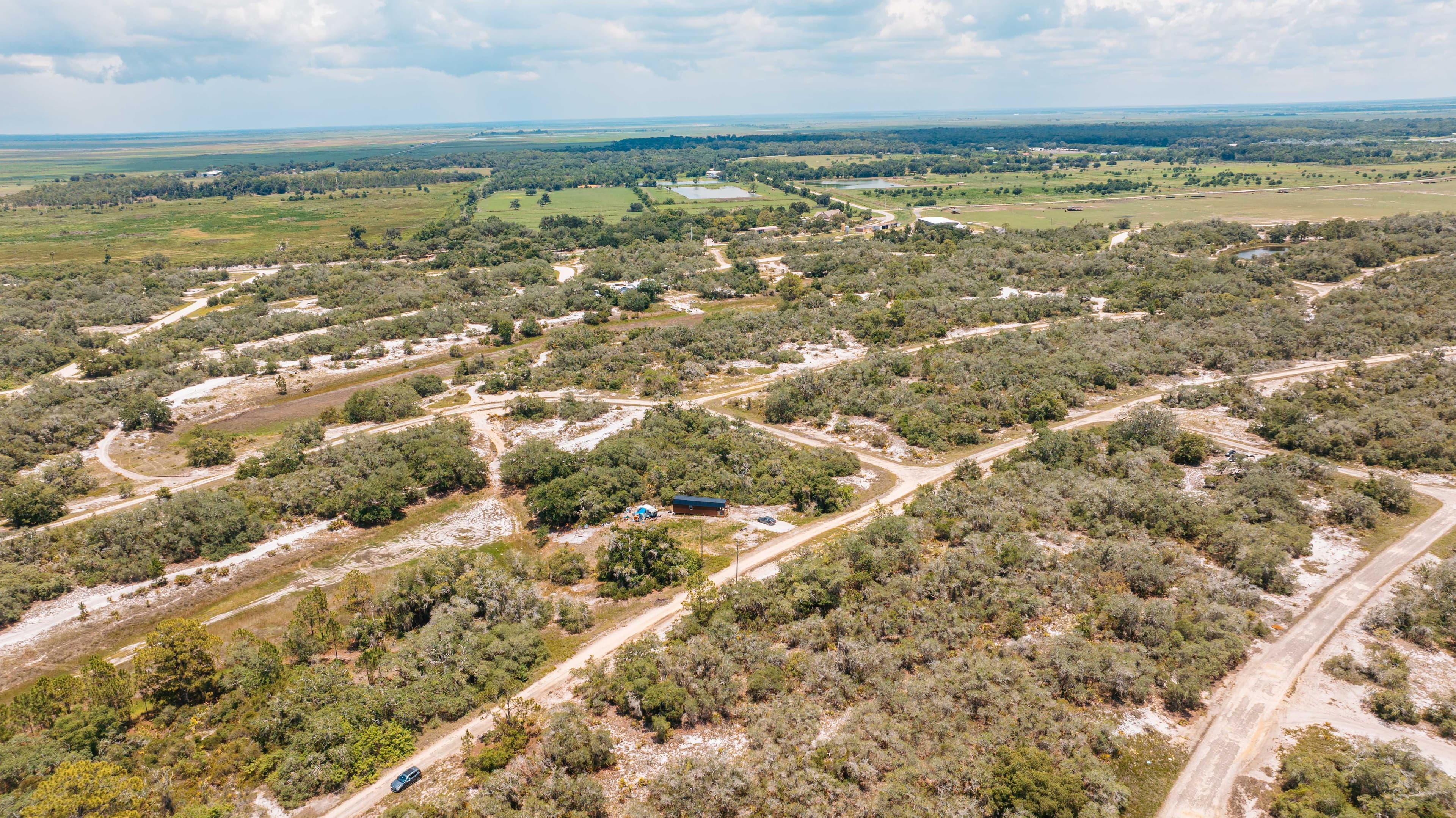 0.24 Acre Build-Ready Lot in Sun N Lakes — property view 6