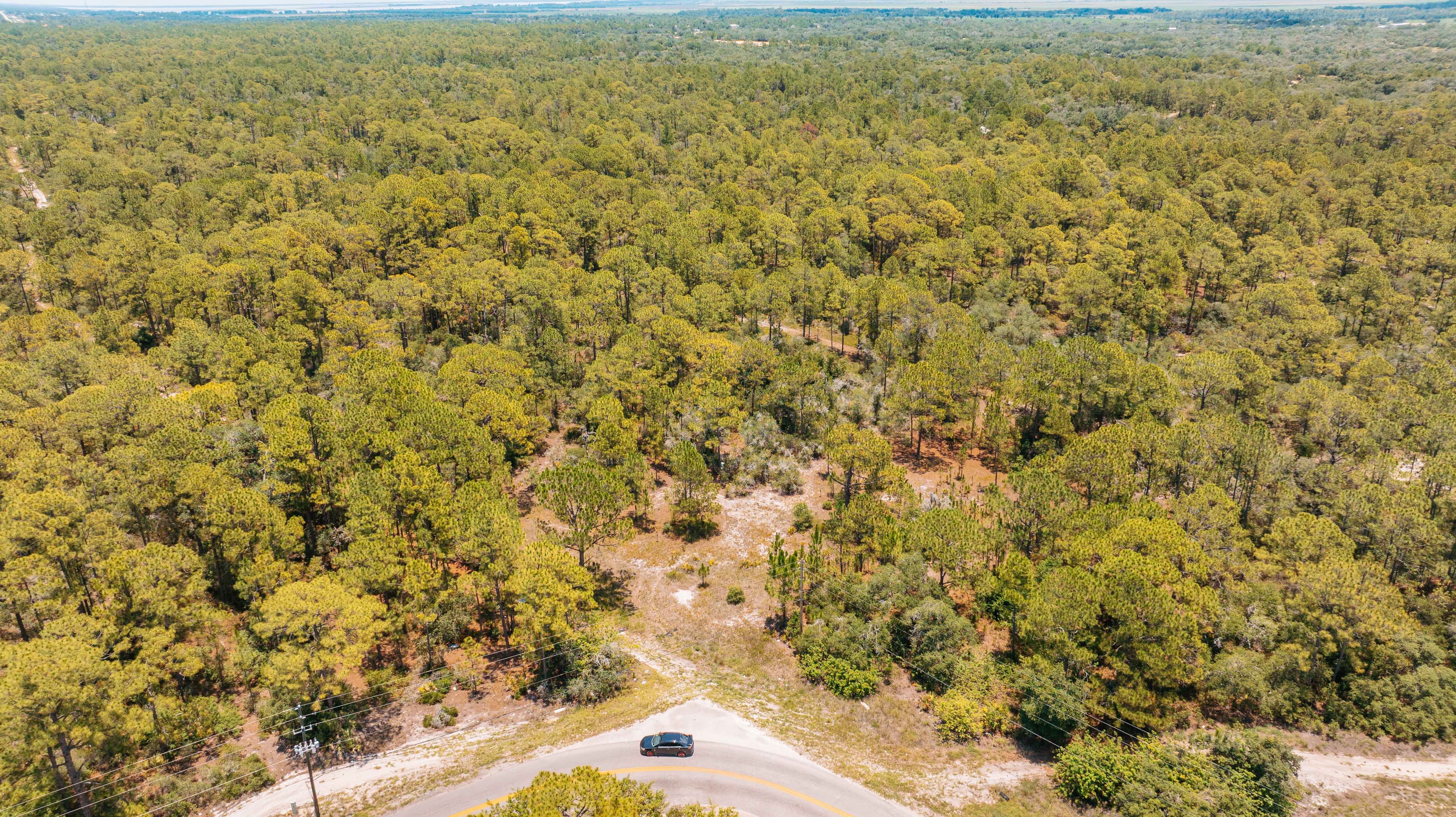 0.20 Acre Build-Ready Lot in Sun 'N Lakes, Lake Placid — property view 8