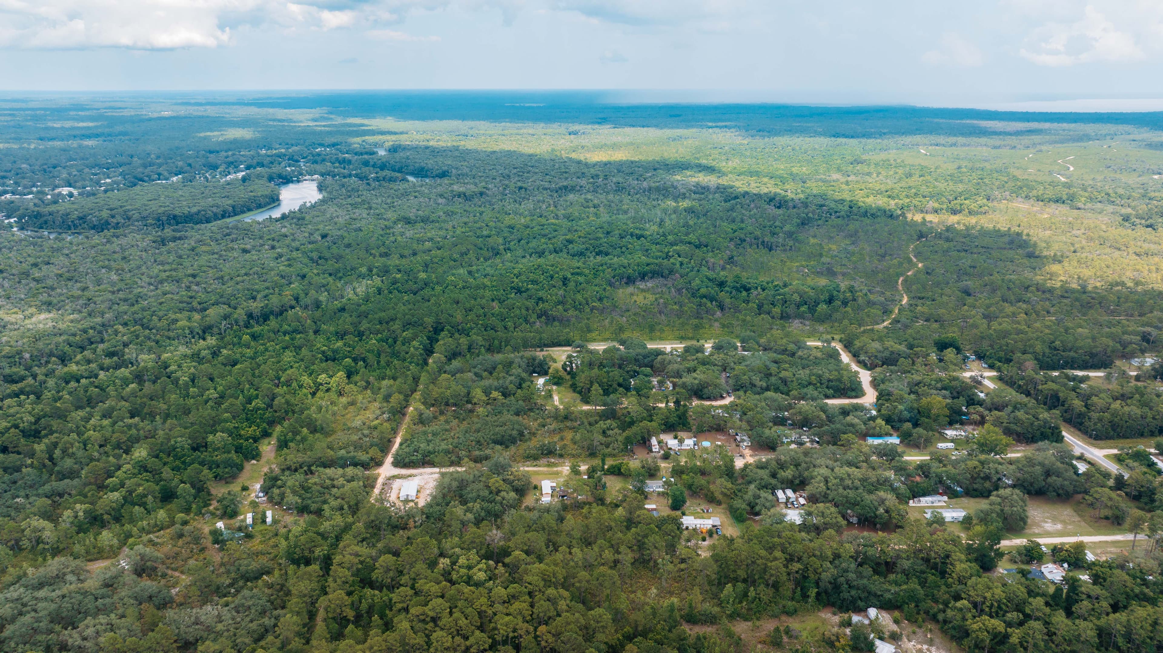 0.23 Acre Build-Ready Lot in St. Johns Riverside Estates — property view 11