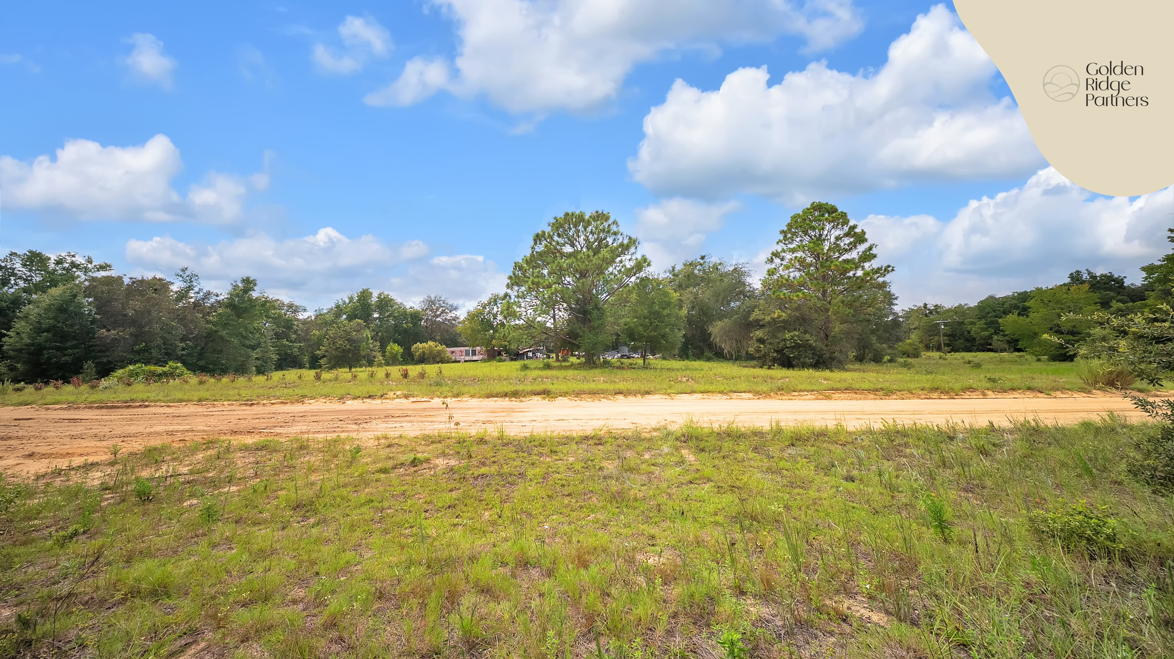 0.22 acre residential zoned land for sale in Putnam County, FL — photo 3