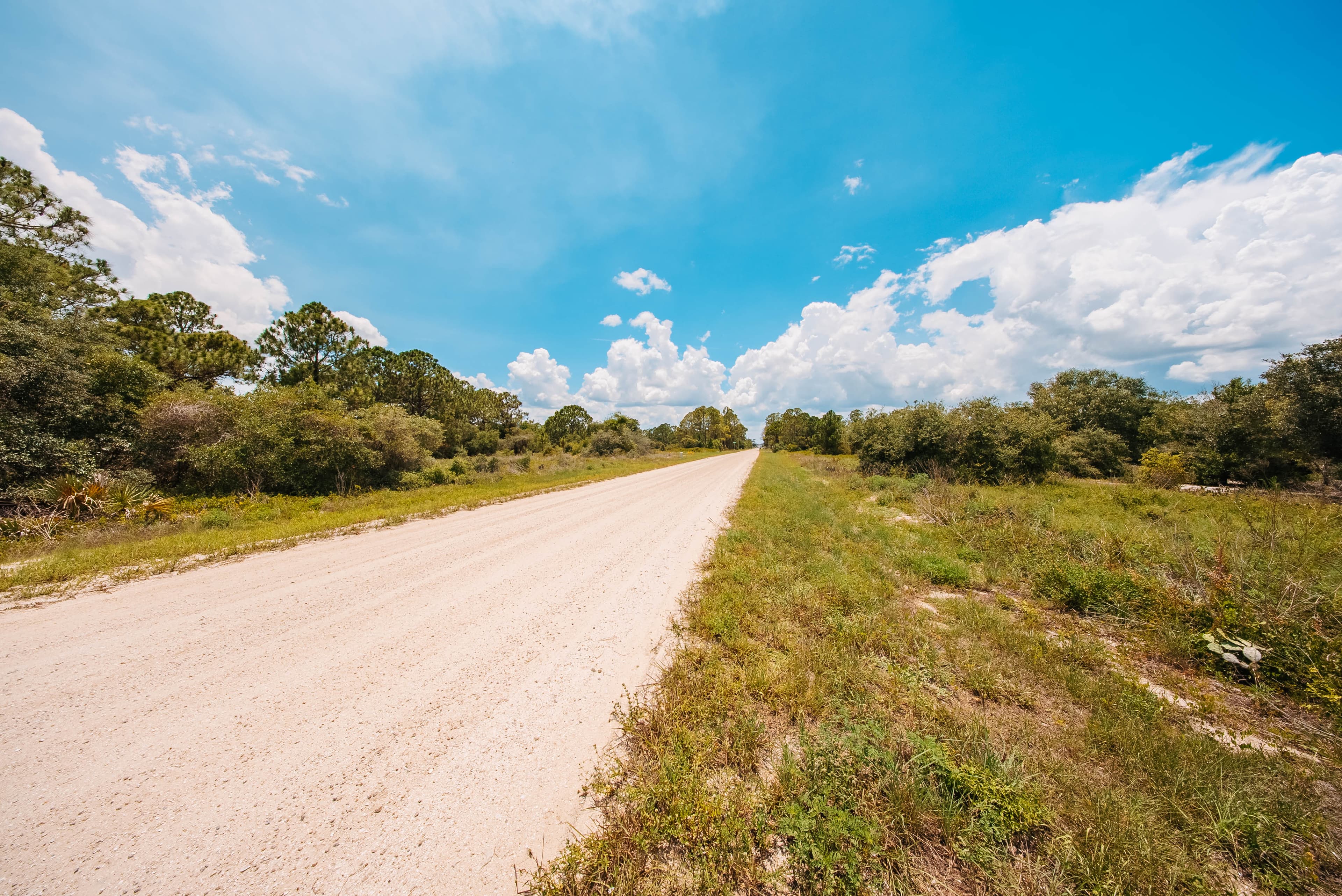  0.23 Acre Build-Ready Lot in Sun N Lakes, Lake Placid — property view 13