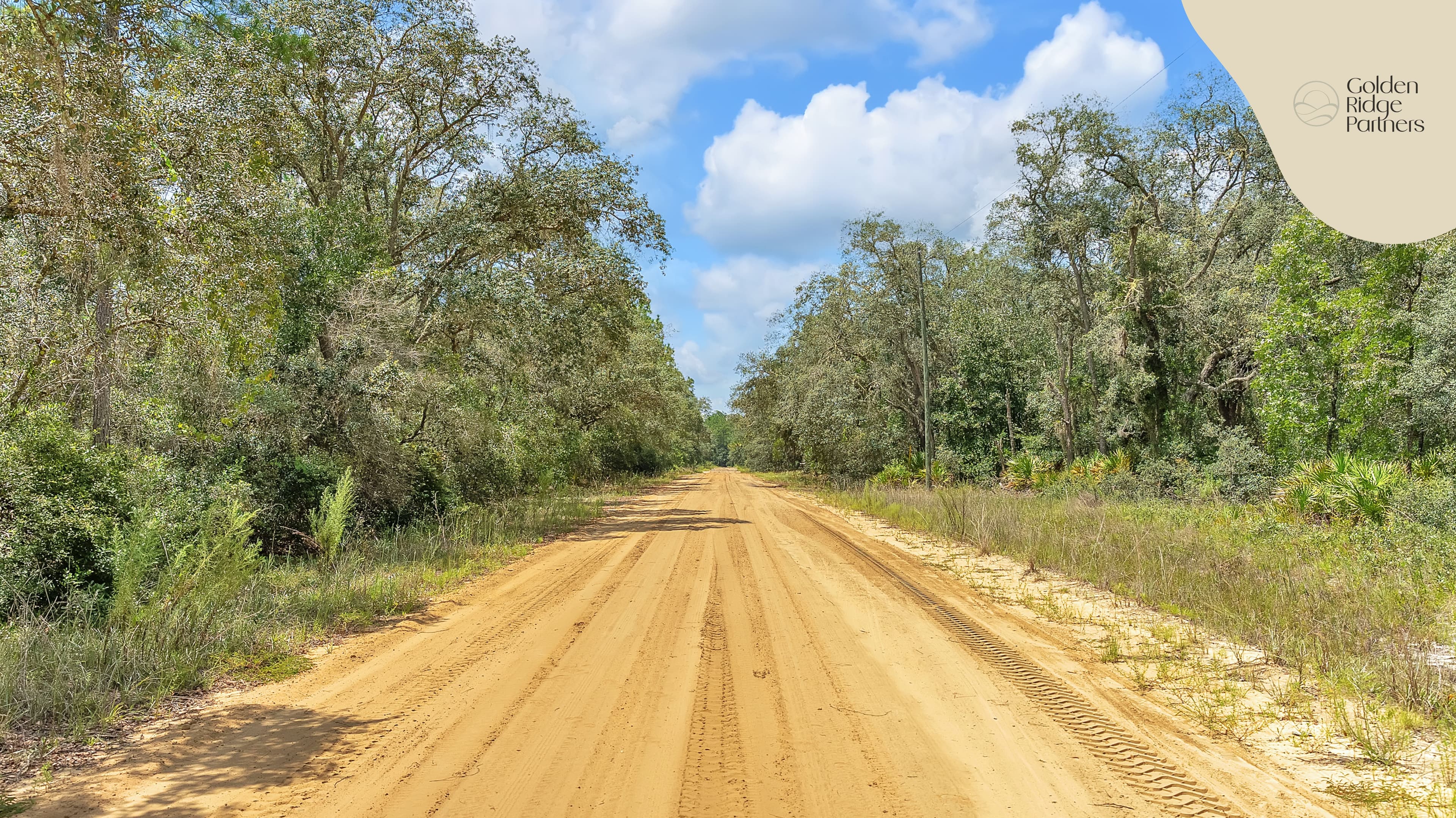 0.22 acre residential zoned land for sale in Putnam County, FL — photo 2
