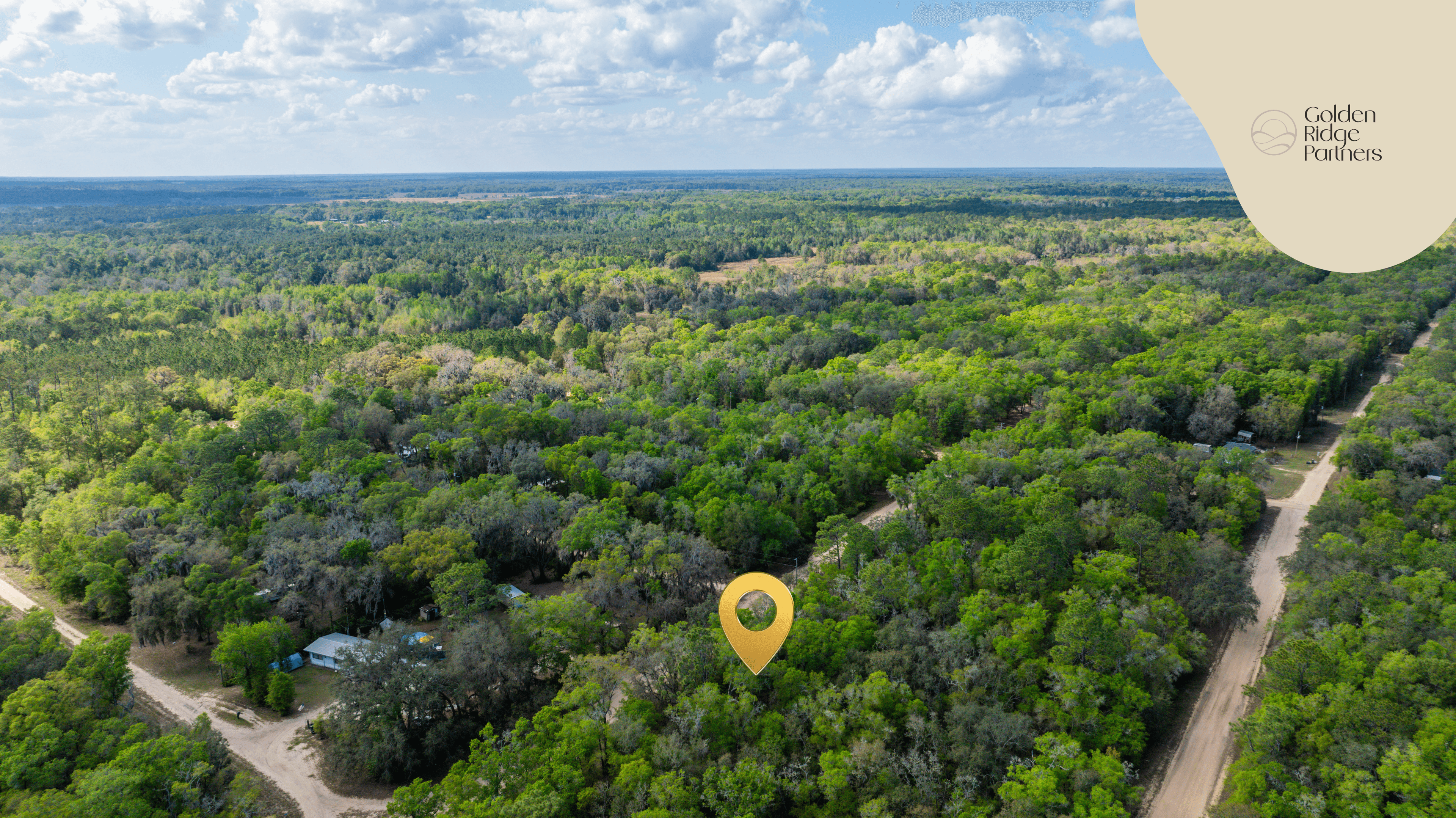 0.22 acre residential zoned land for sale in Putnam County, FL — photo 3