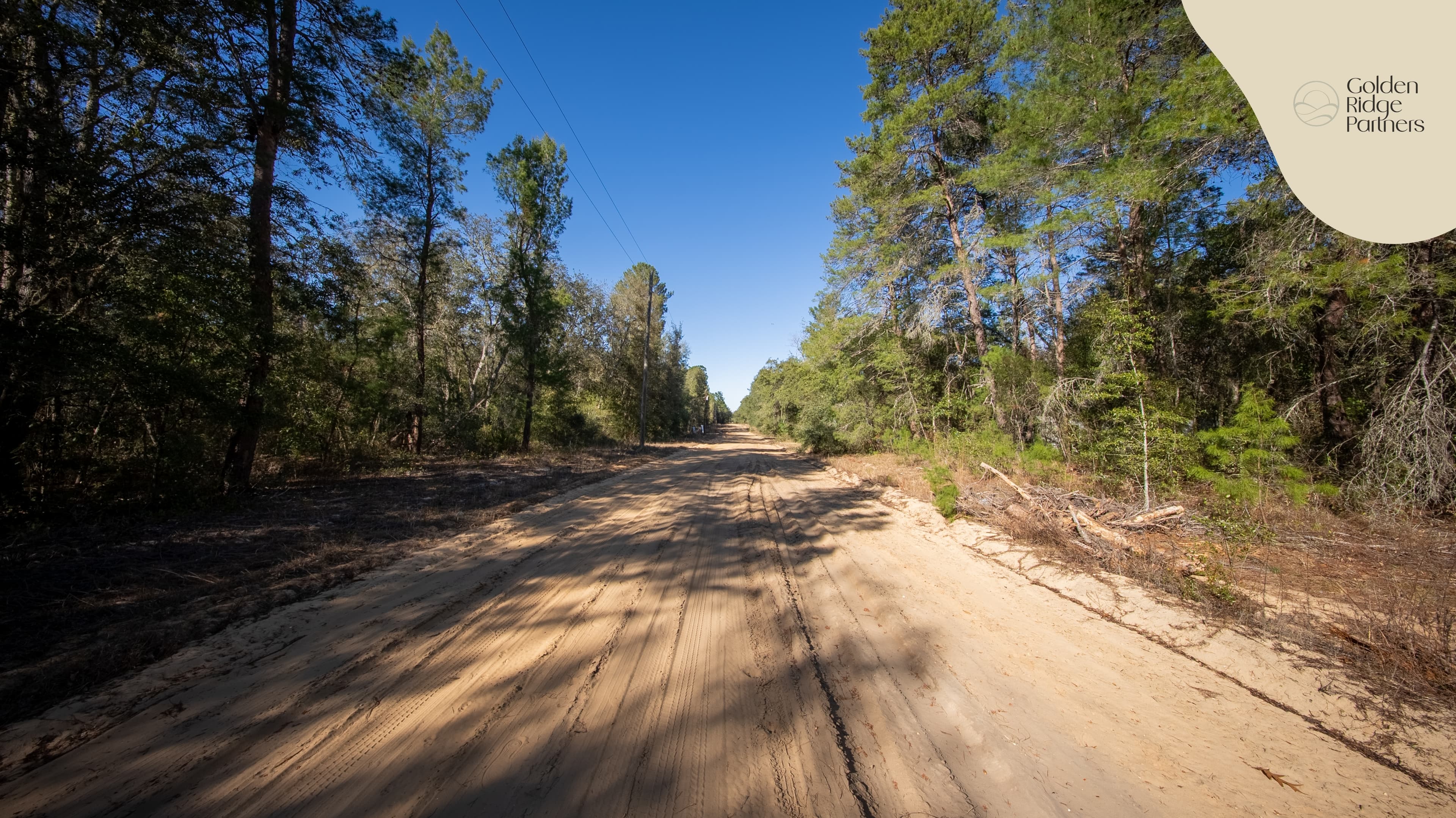 0.22 acre residential zoned land for sale in Putnam County, FL — photo 4