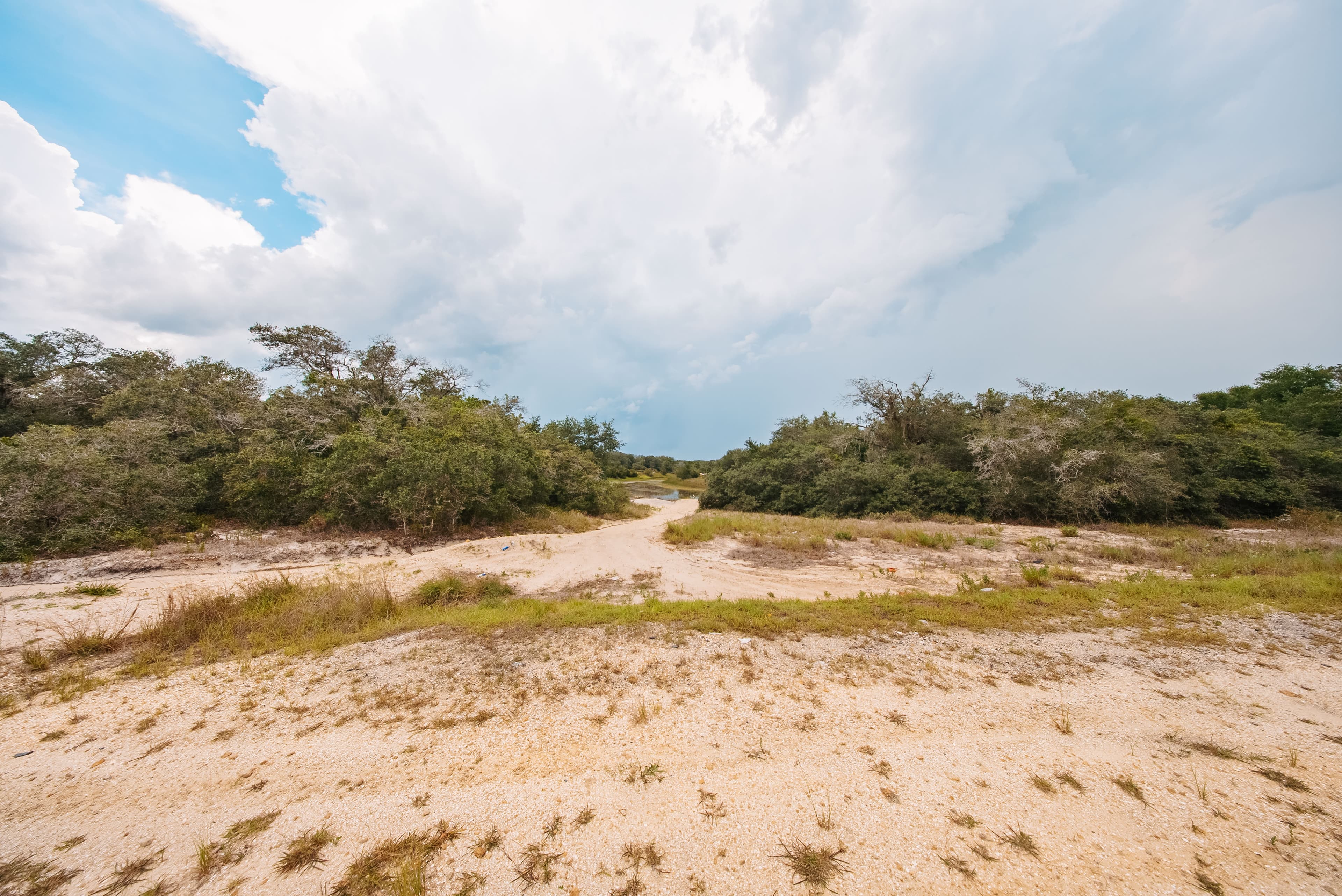 0.23 Acre Build-Ready Lot in Sun N Lakes, Lake Placid — property view 9