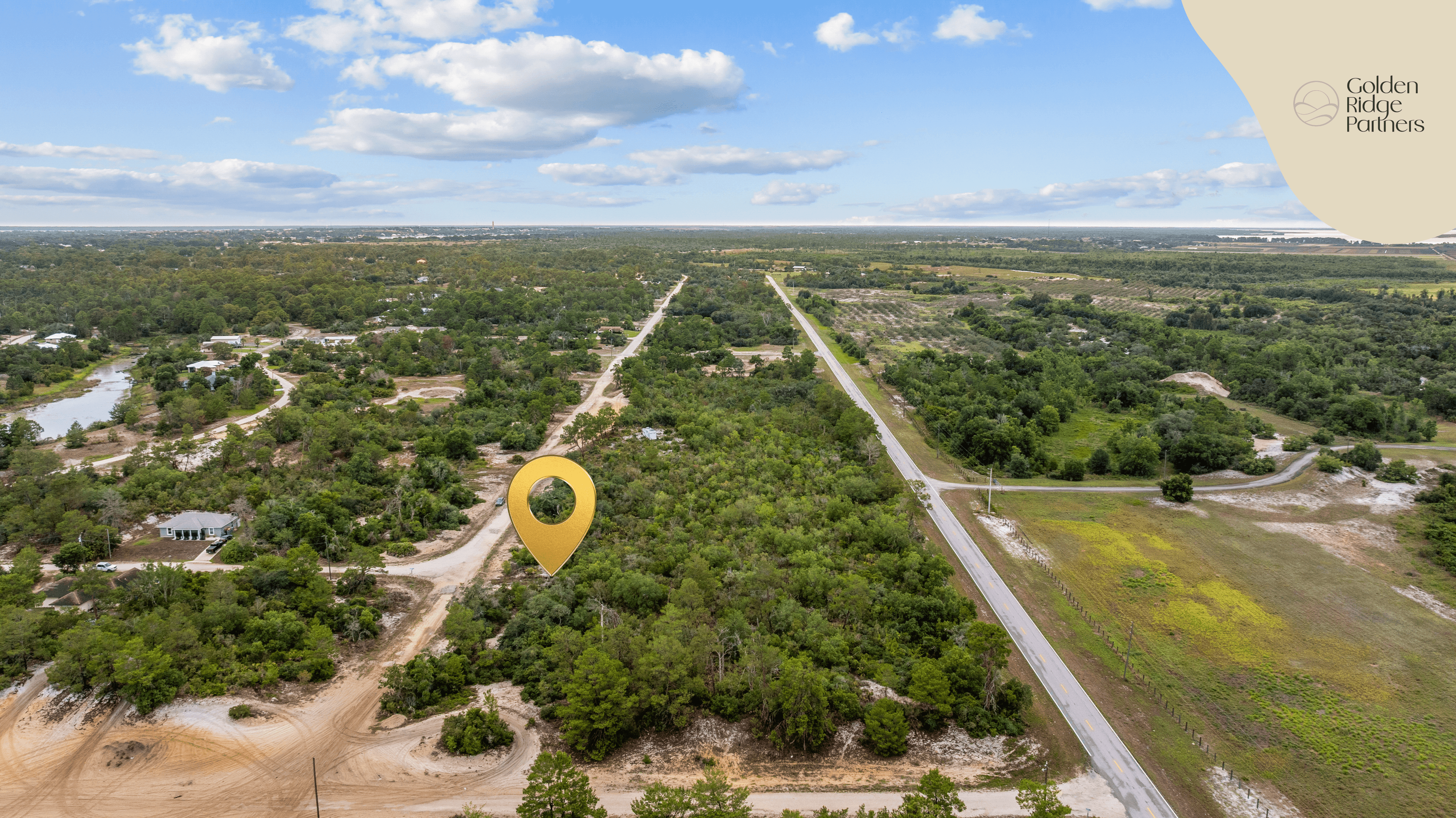 The Morningside Estate: 0.23 Acres of High-Elevation Site-Built Land