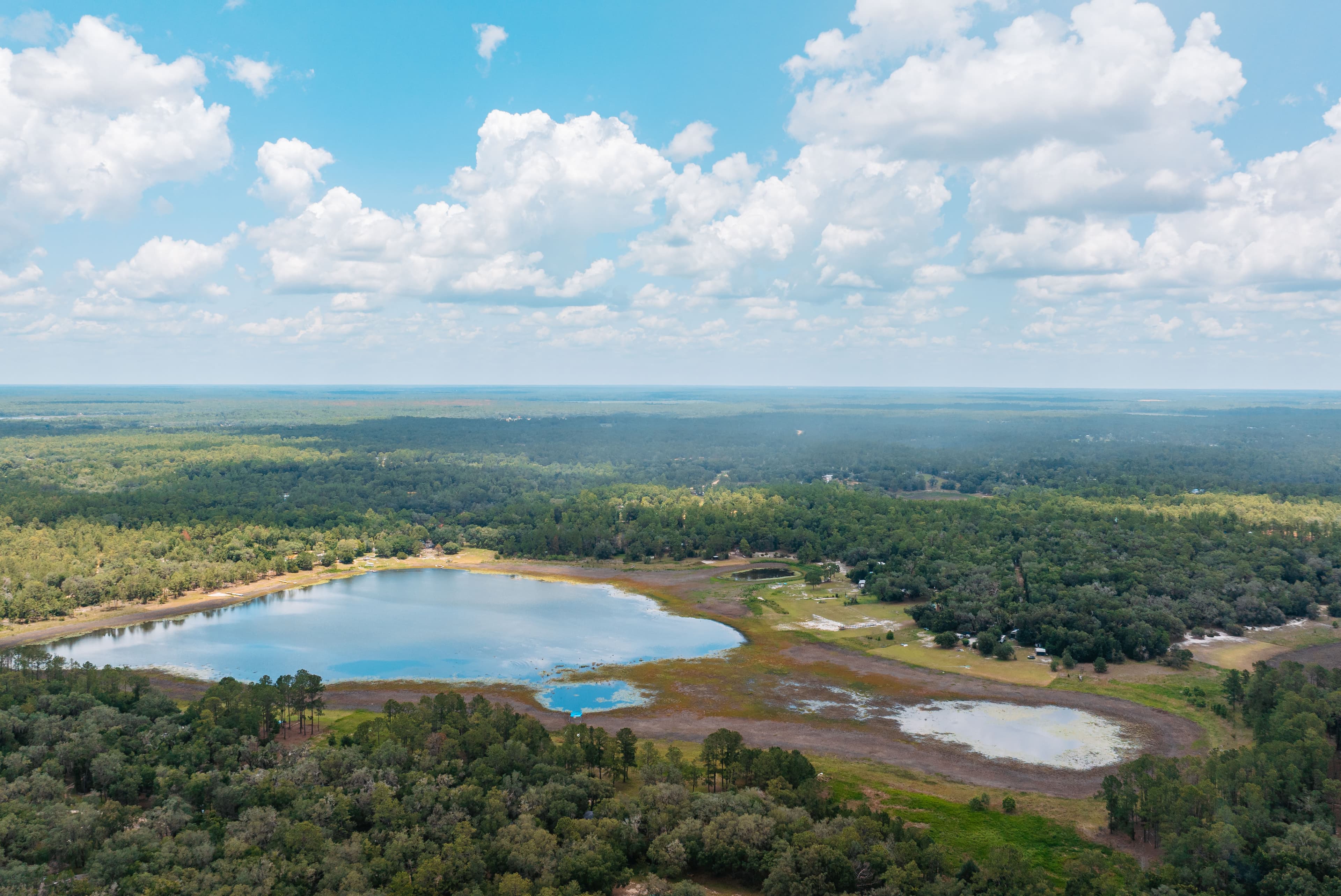0.20 Acre Build-Ready Lot in West Lake Estates — property view 5