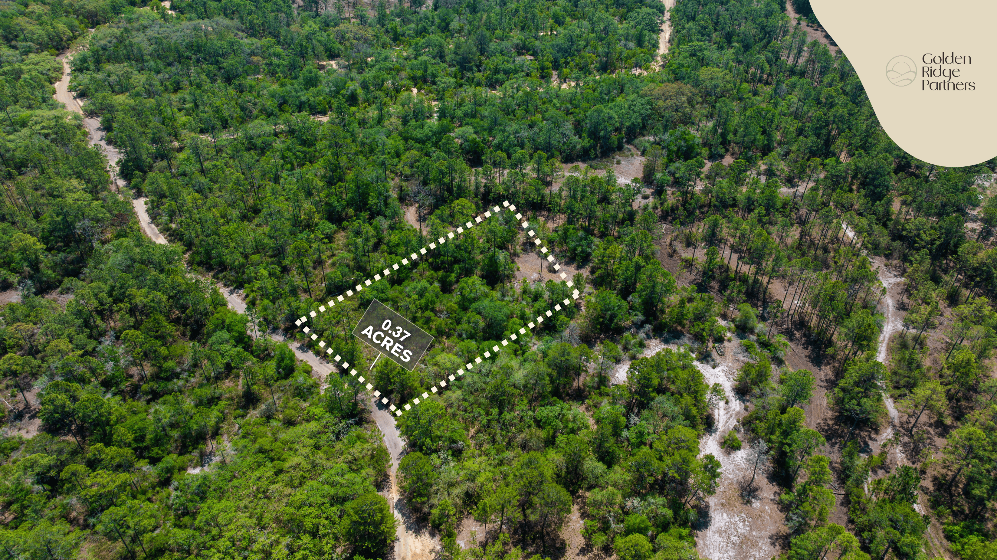 The Brussels Estate: 0.37 Acres of Premium Site-Built Land in Interlachen