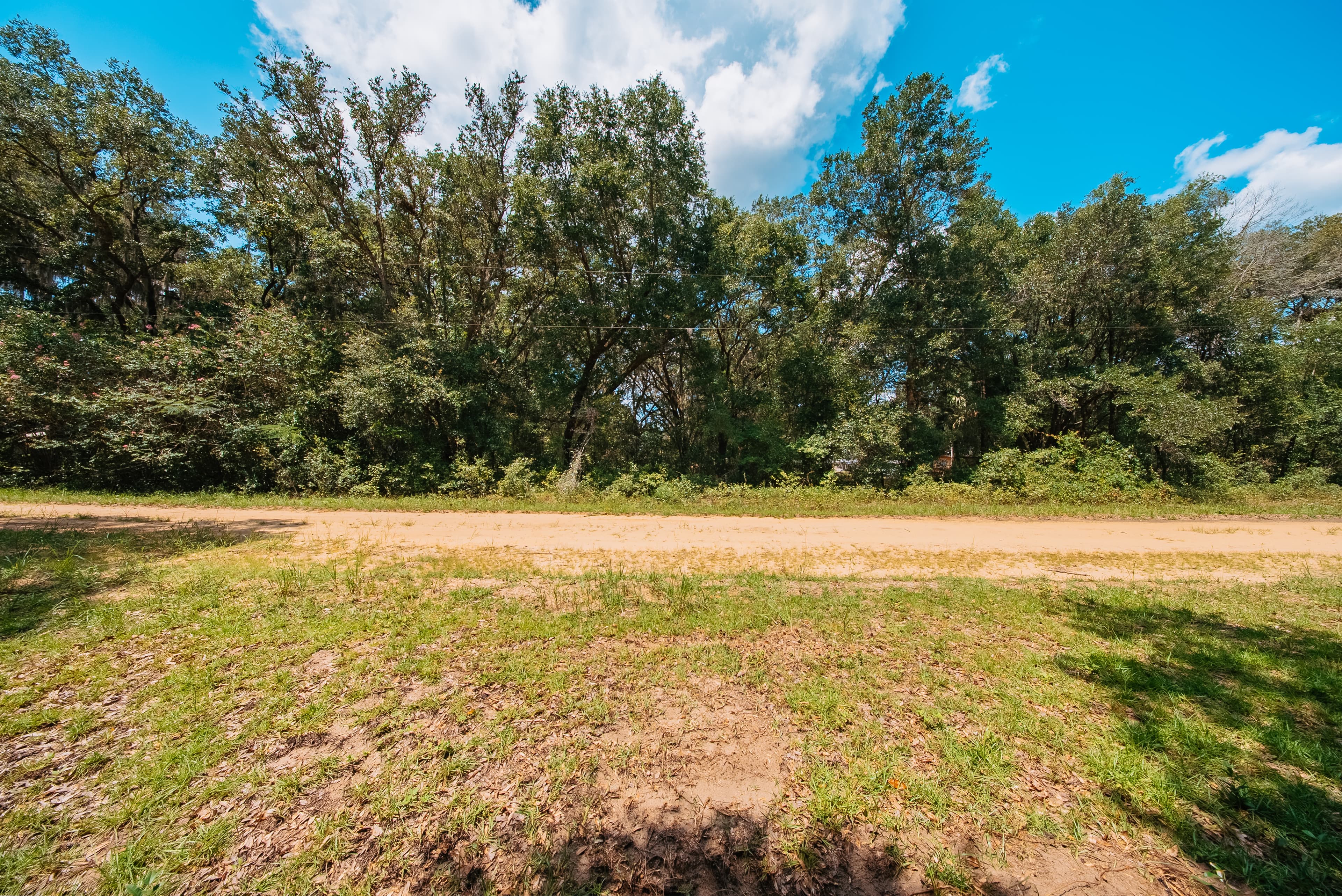 0.22 acre residential zoned land for sale in Putnam County, FL — photo 4