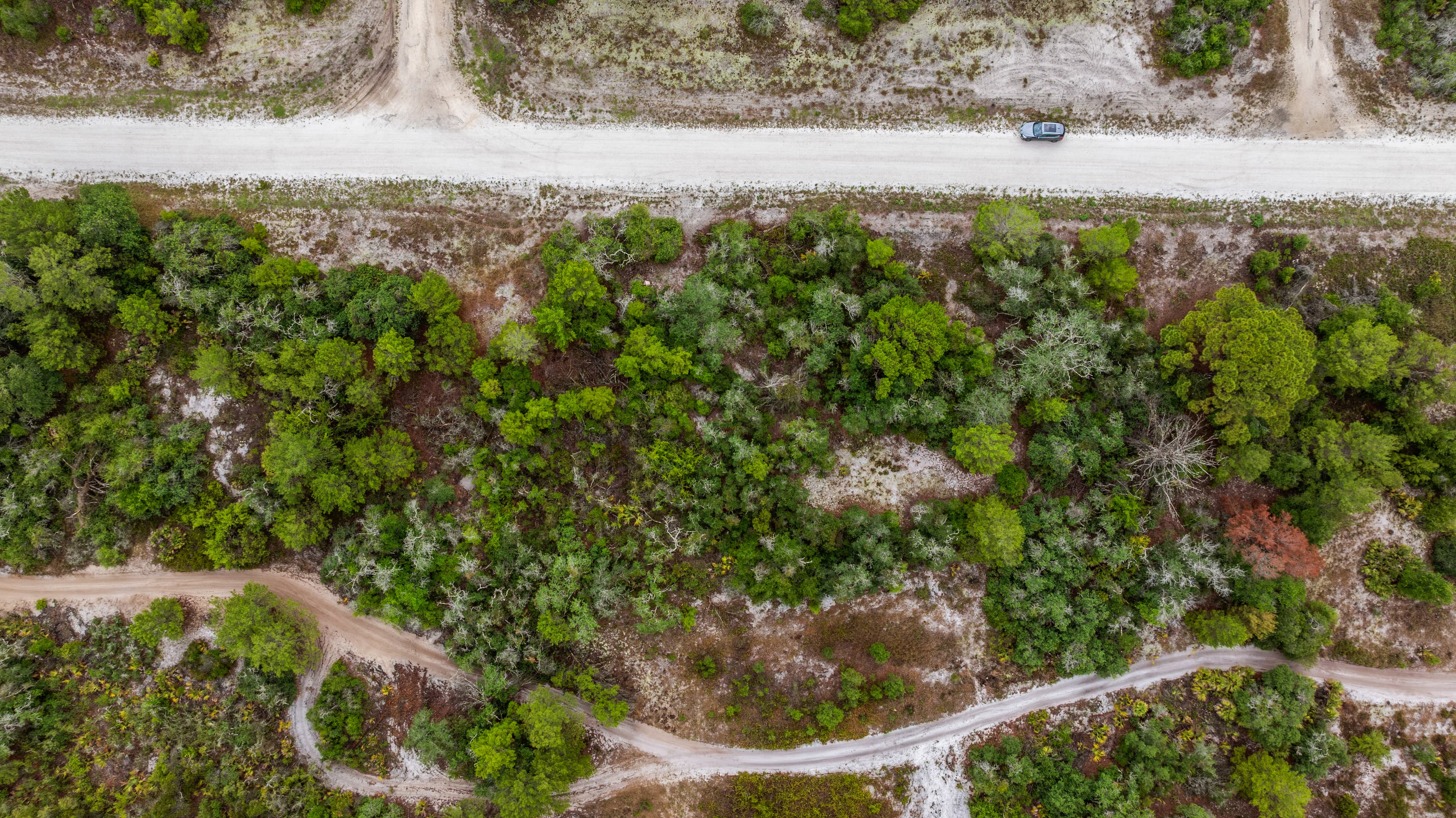 0.23 acre residential zoned land for sale in Highlands County, FL — photo 3