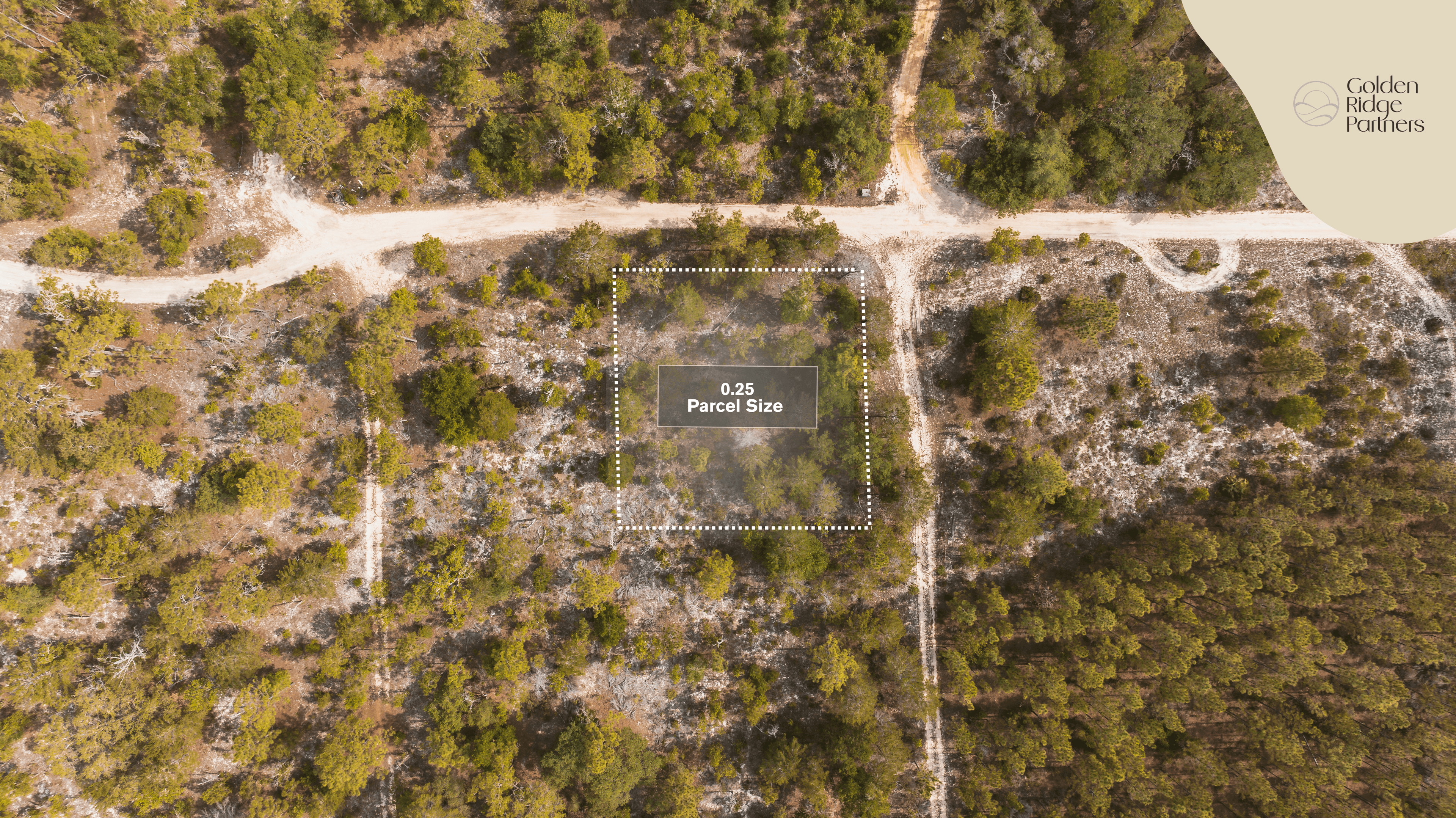The West Lake Homestead: 0.25 Acres of AG-Zoned Freedom