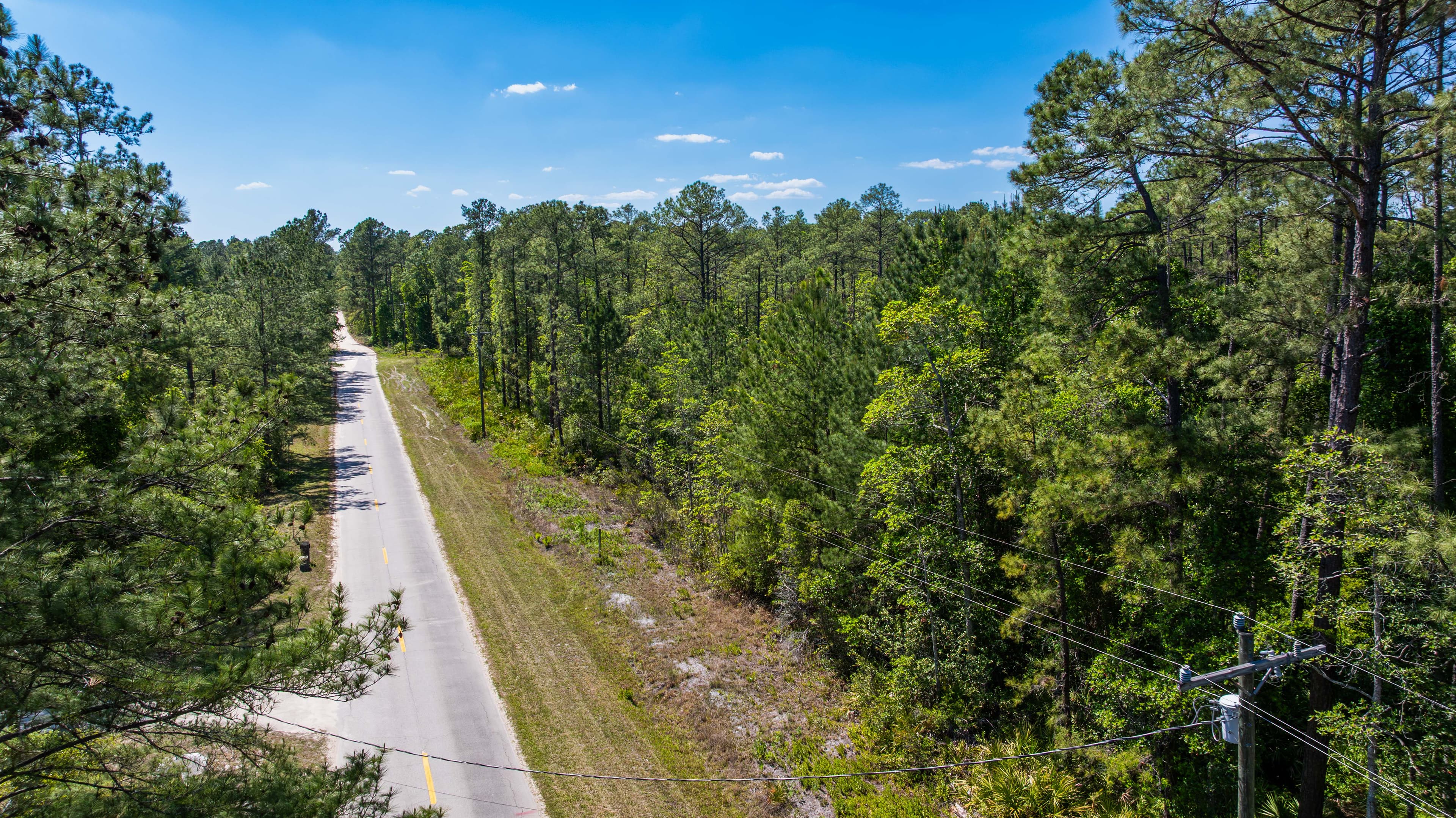 0.24 acre residential zoned land for sale in Putnam County, FL — photo 4