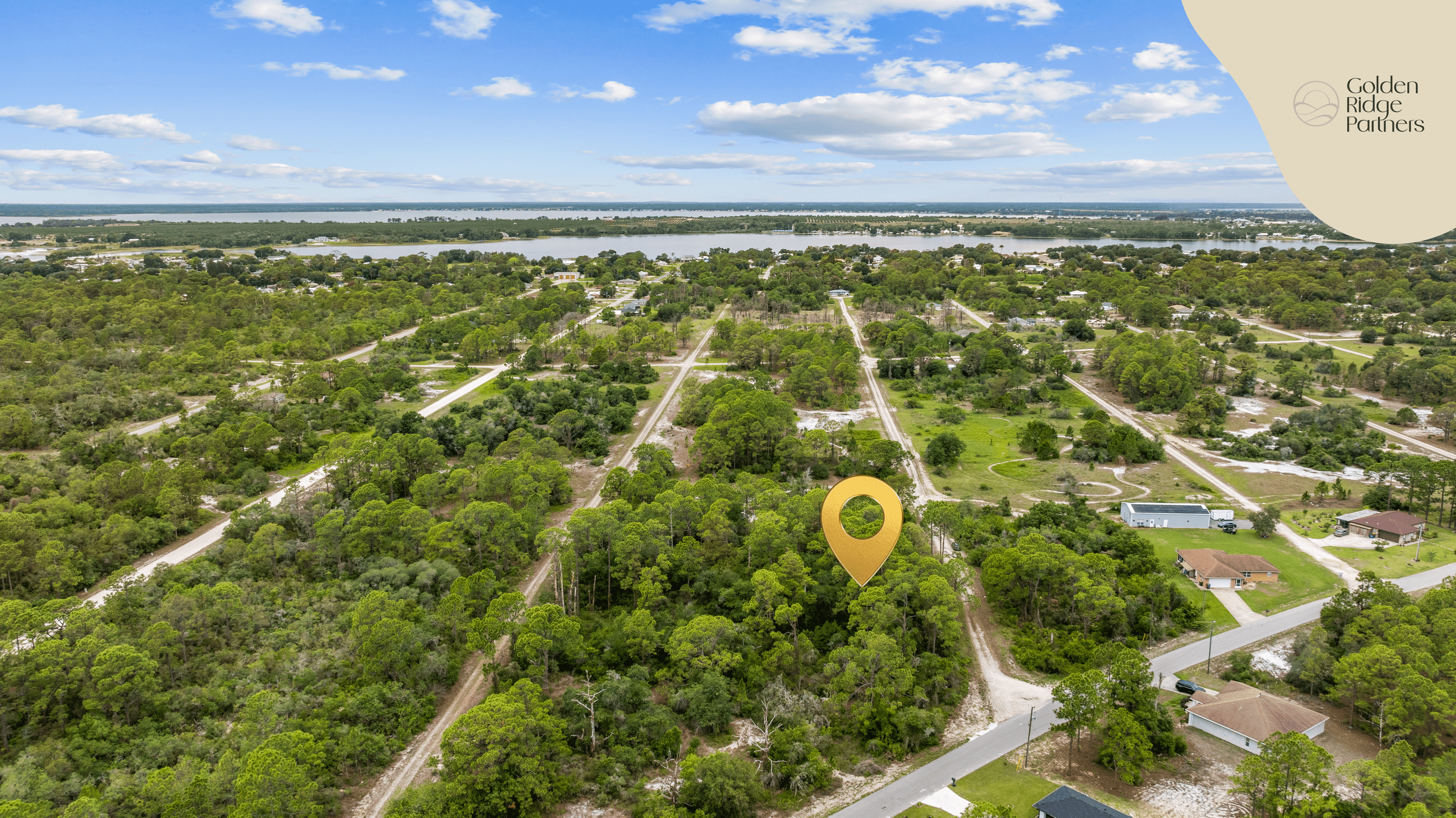 0.23 acre residential zoned land for sale in Highlands County, FL — photo 3