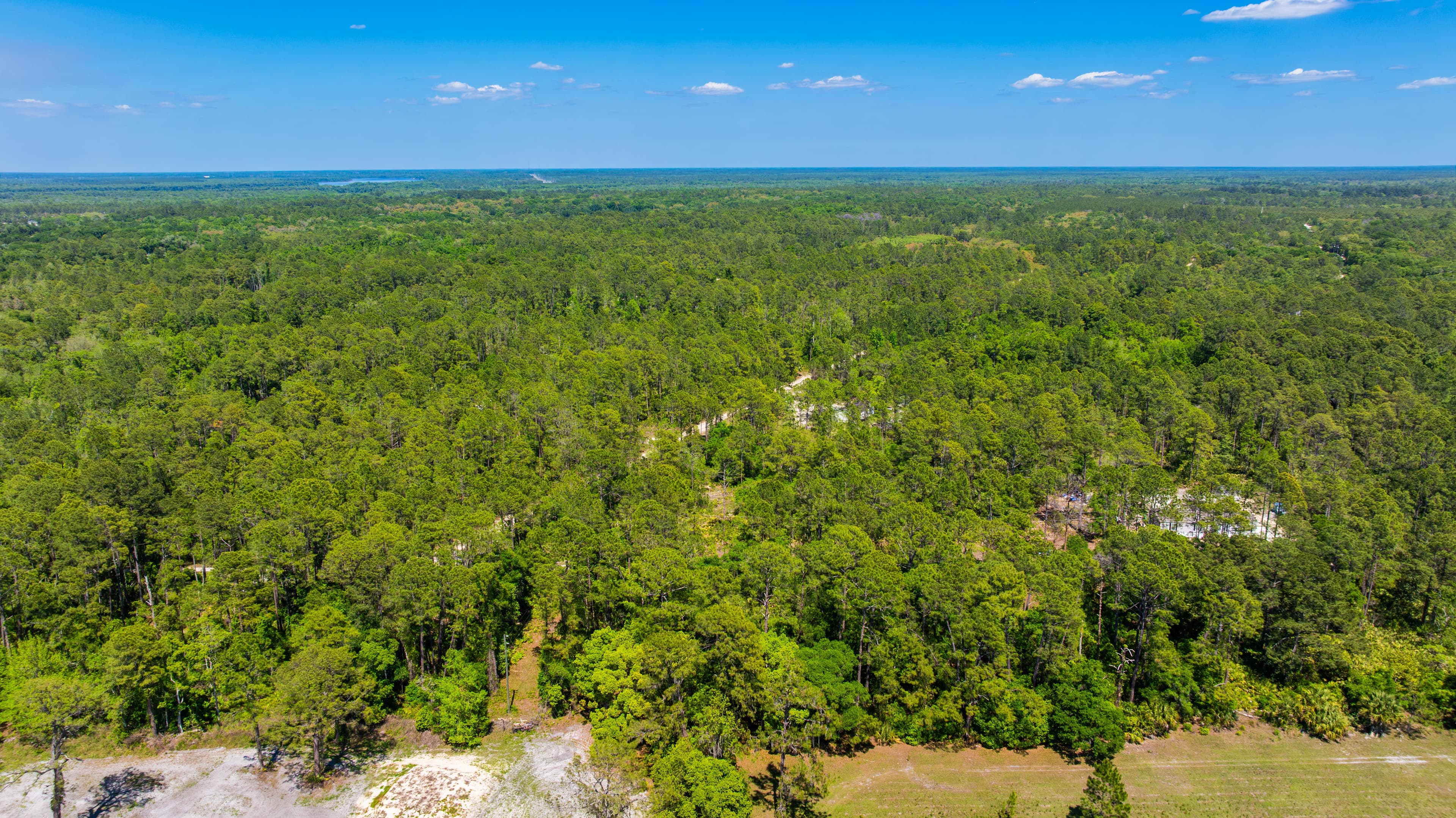 0.24 Acre Residential Lot in Placid Lakes, Lake Placid — property view 6