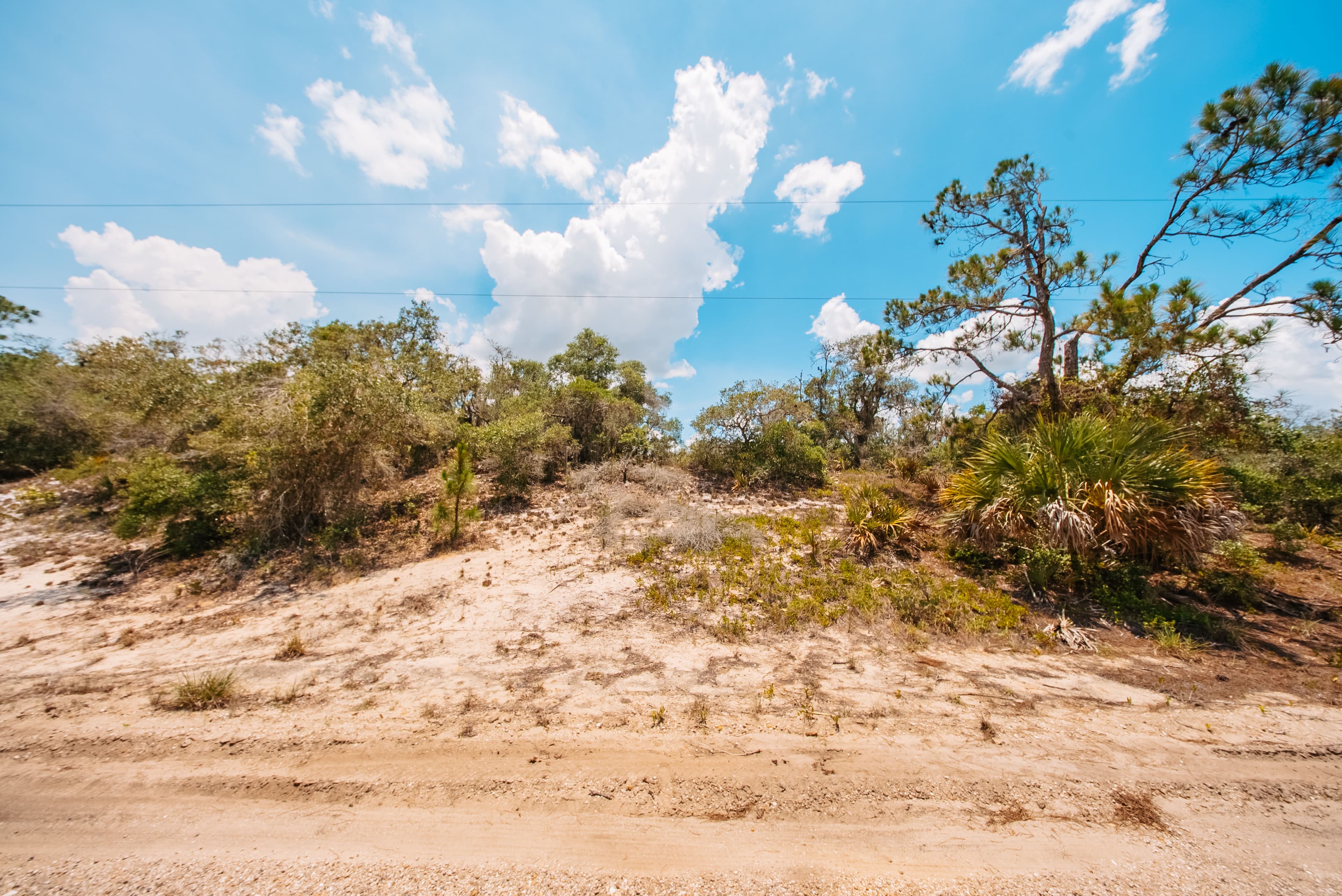 0.24 Acre Build-Ready Lot in Sun N Lakes — property view 10