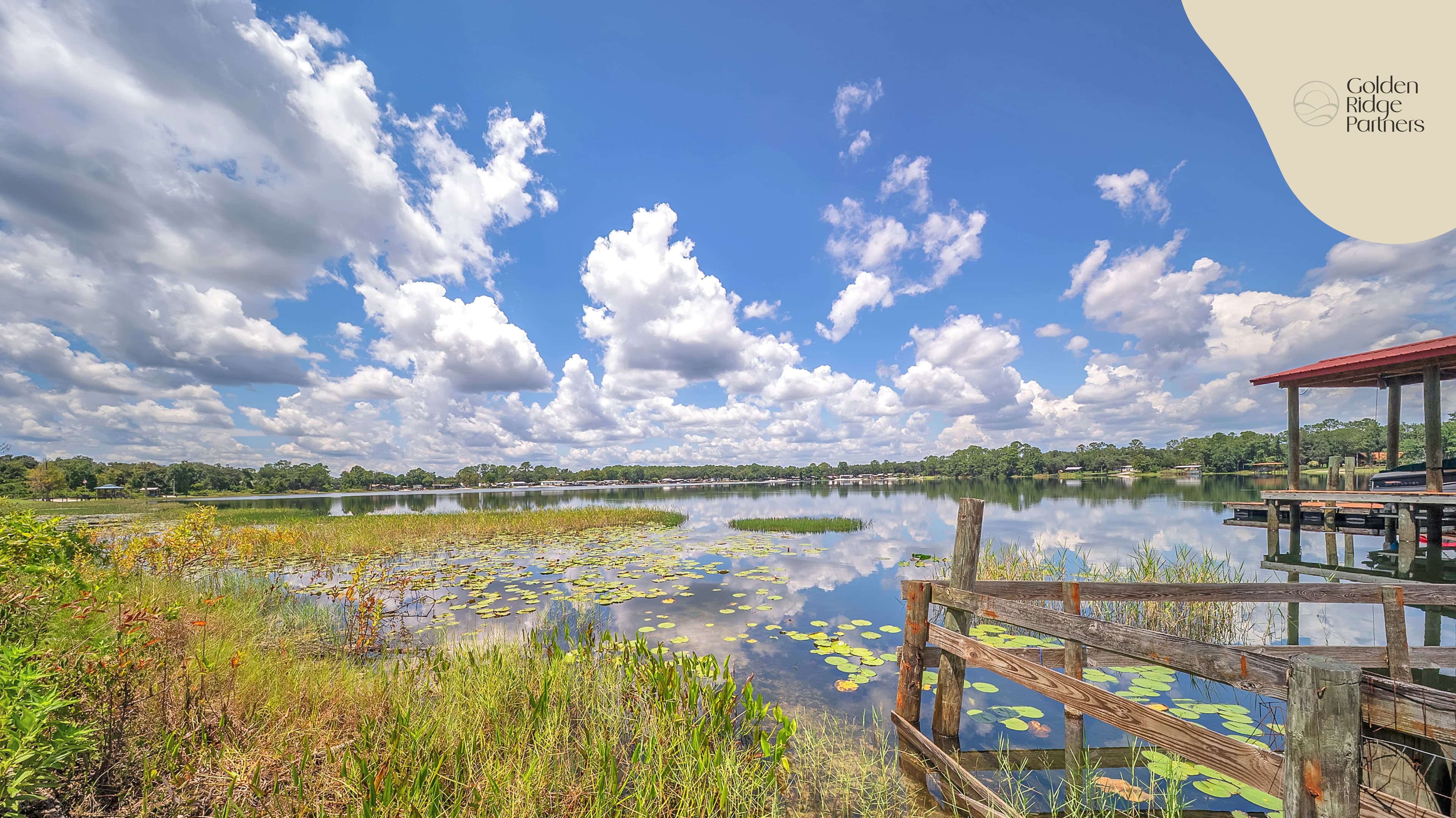 0.22 acre residential zoned land for sale in Putnam County, FL — photo 3