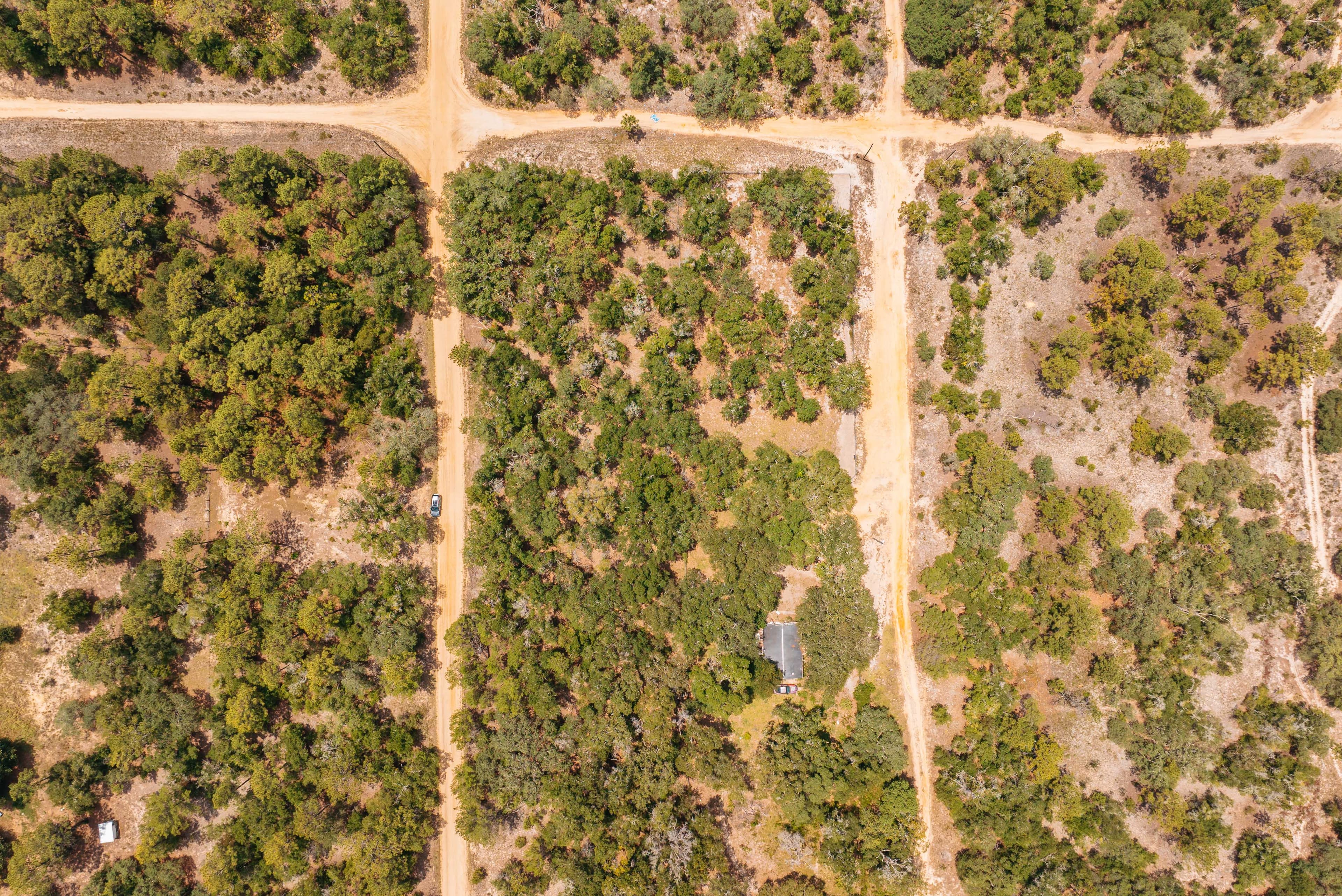 0.20 Acre Build-Ready Lot in West Lake Estates, Interlachen — property view 7