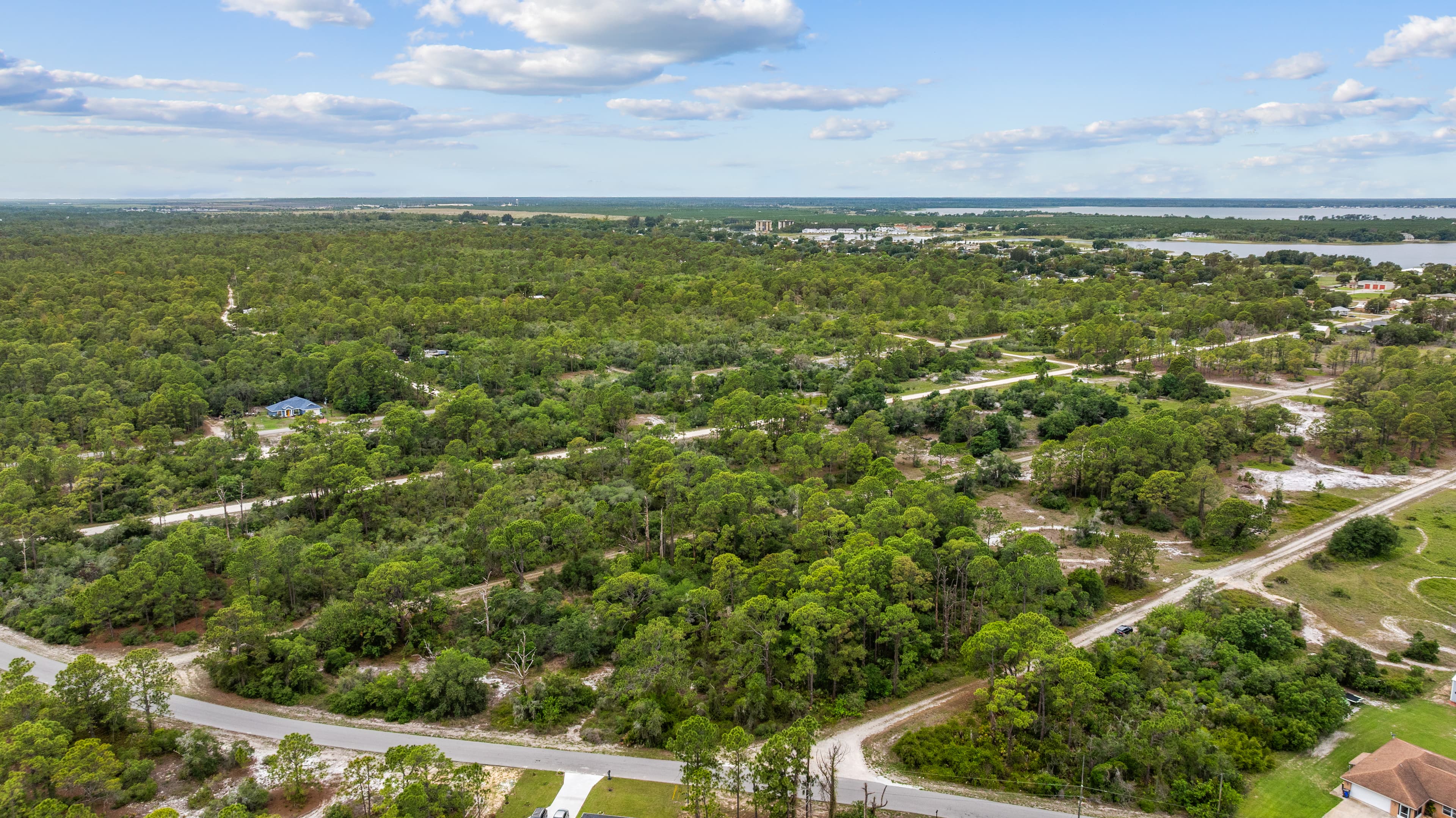 Summertime Summit: 0.23 Acres of Premium Site-Built Land at 144ft Elevation — property view 6