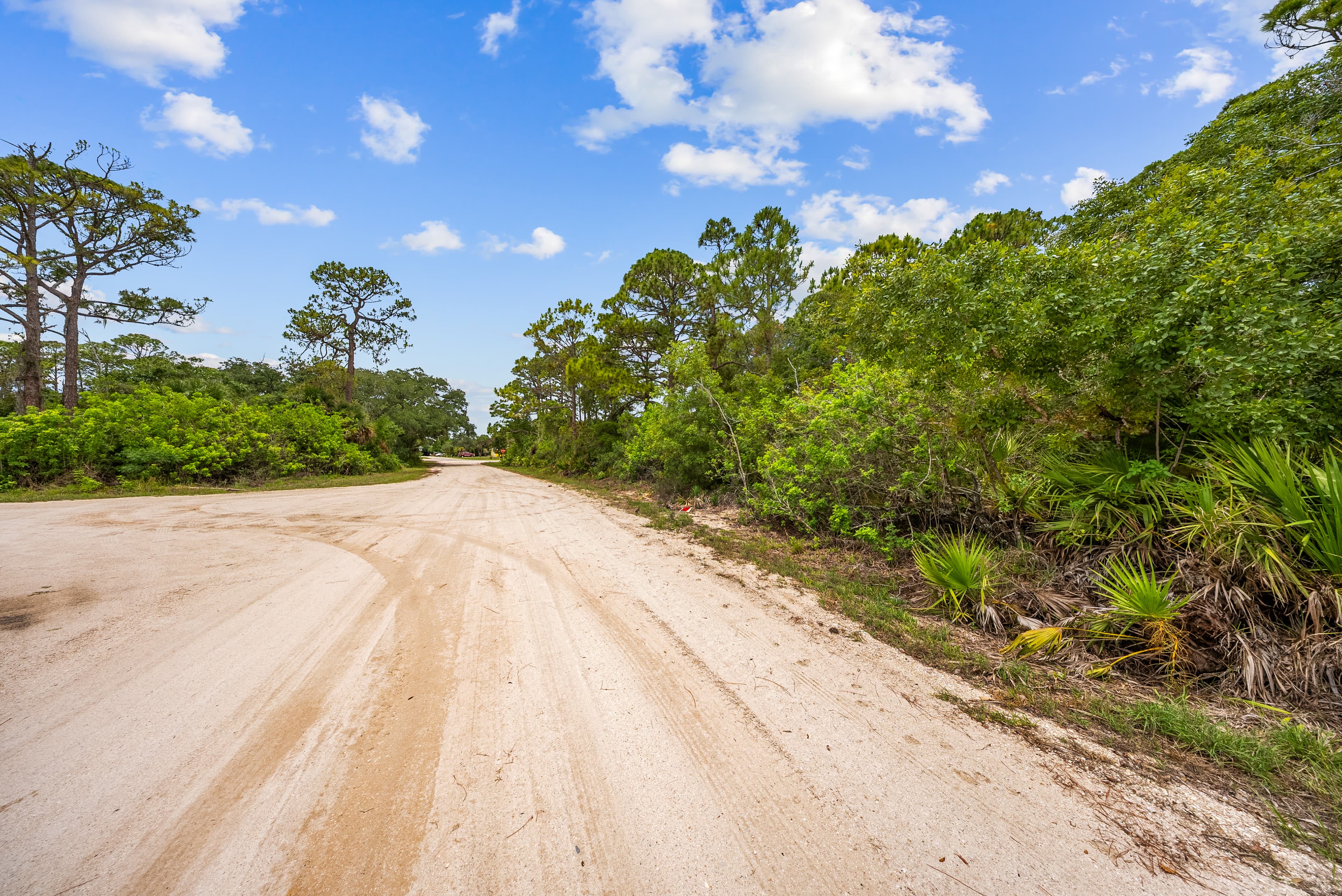 0.22 acre residential zoned land for sale in Highlands County, FL — photo 4