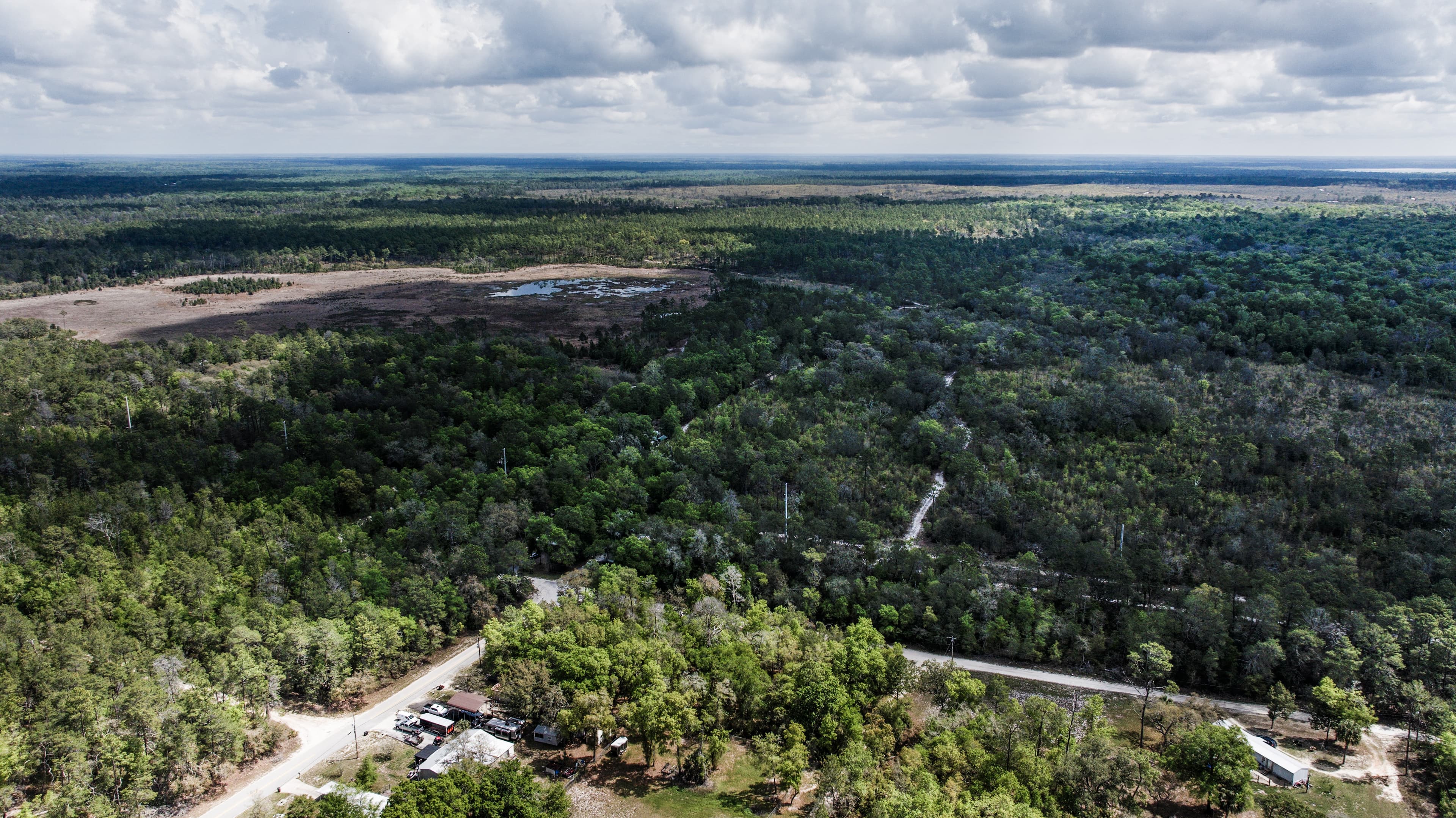 Riverside Estates Retreat: 0.23 Acres Coming Soon to Oklahoma Ave — property view 9