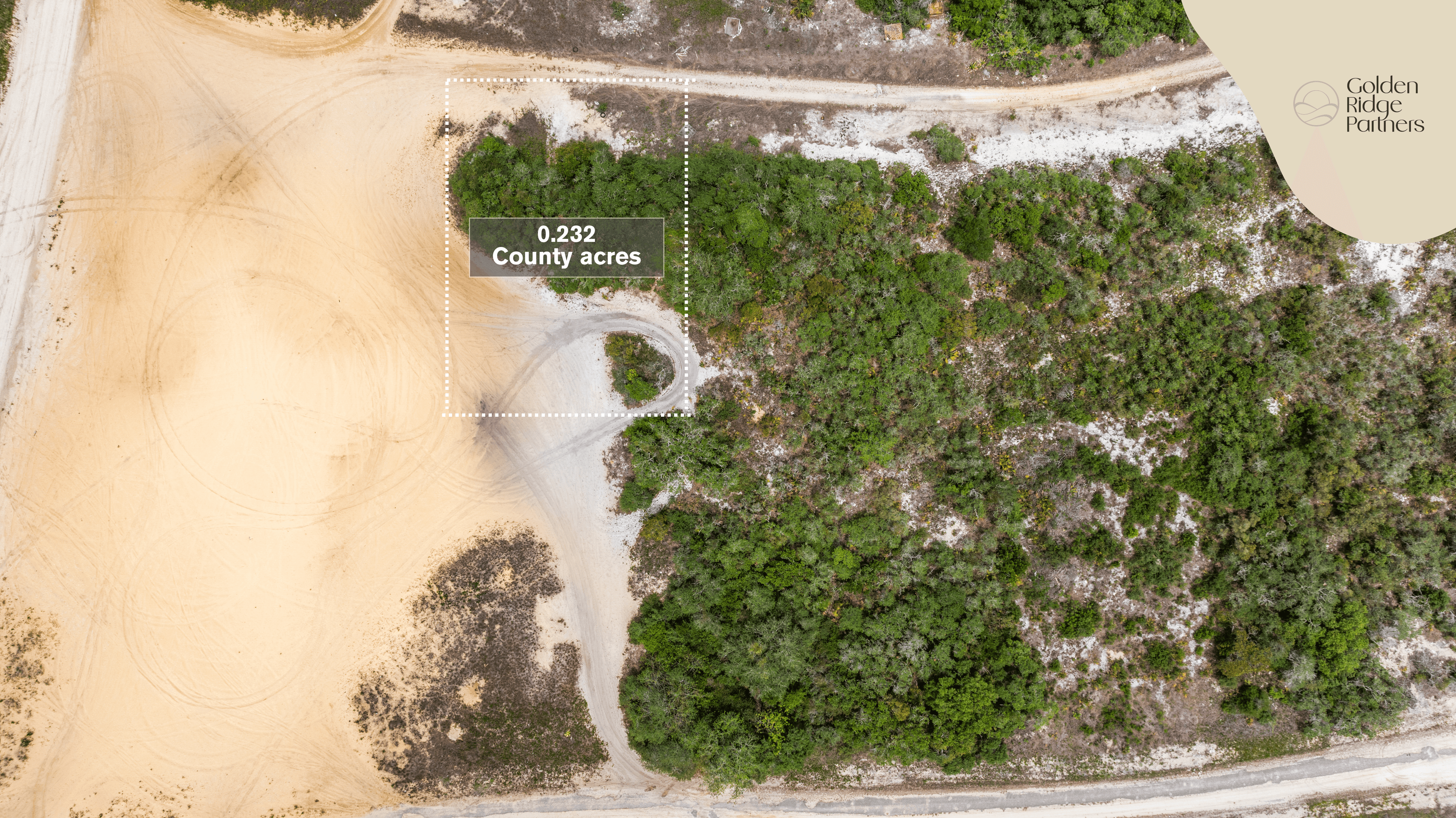 0.23 acre residential zoned land for sale in Highlands County, FL — photo 3