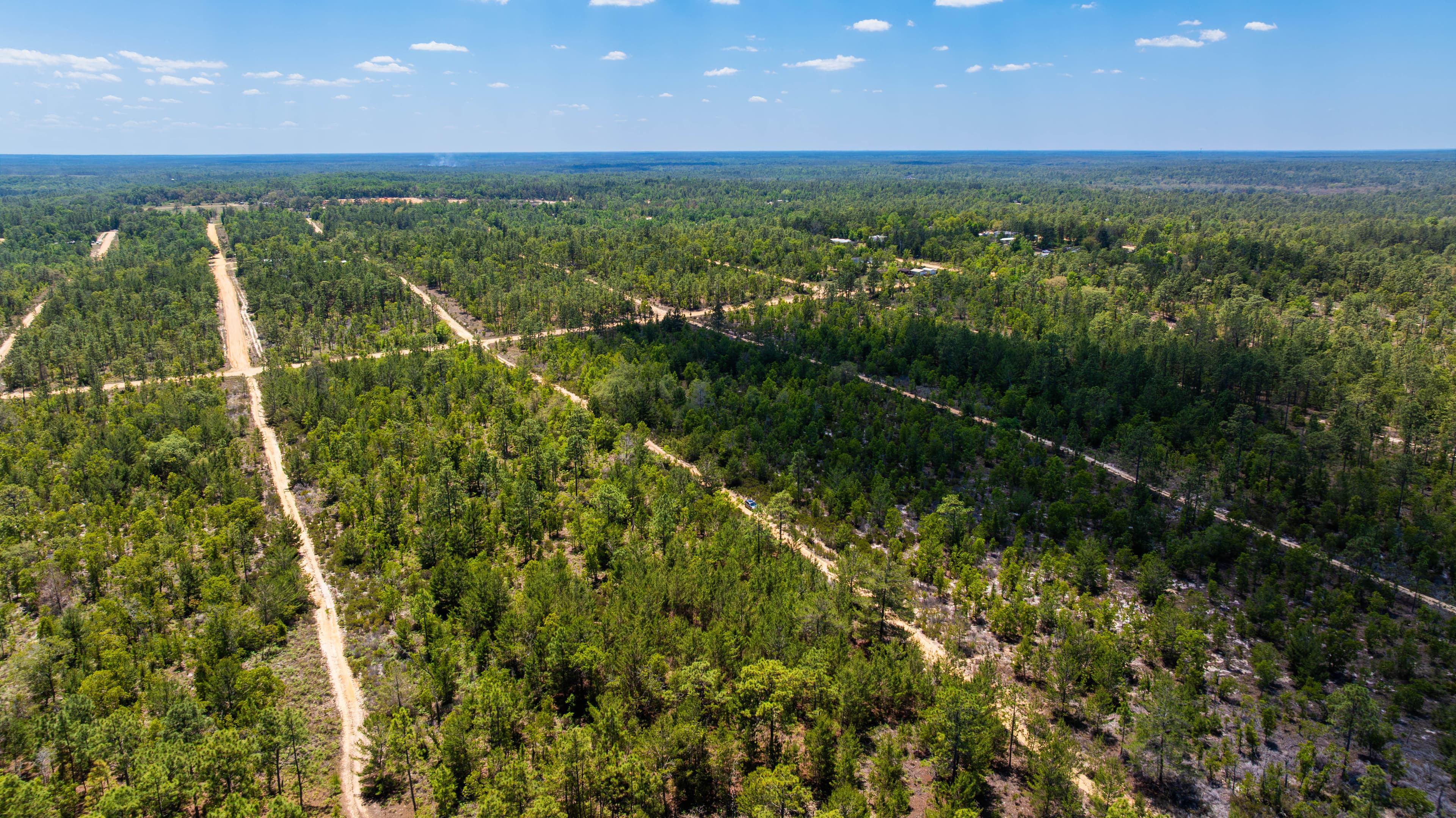 Elite 0.42-Acre High-Elevation Sanctuary – Rare 187ft Elevation Near Lake Lucy — property view 6