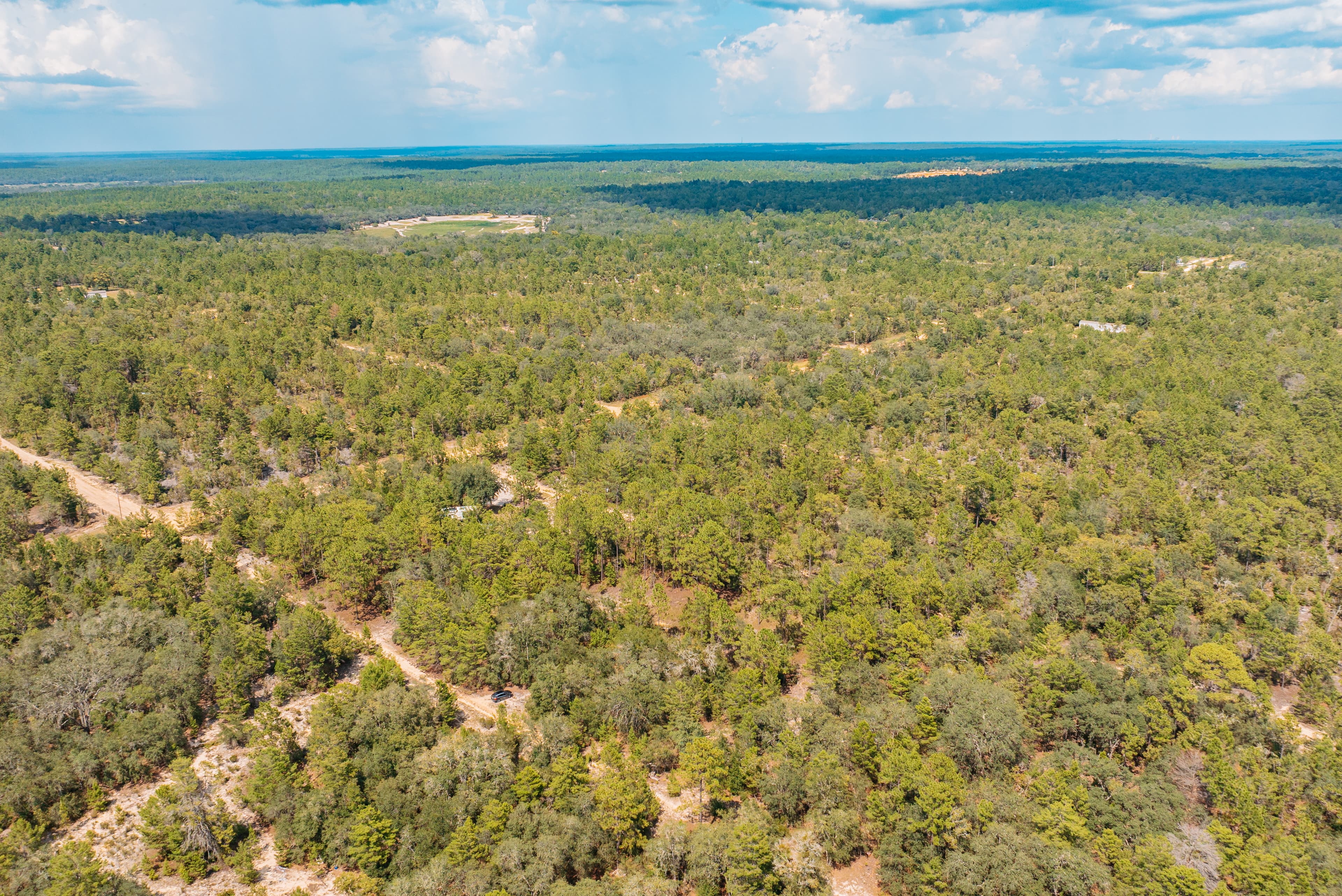 0.23 acre residential zoned land for sale in Putnam County, FL — photo 4